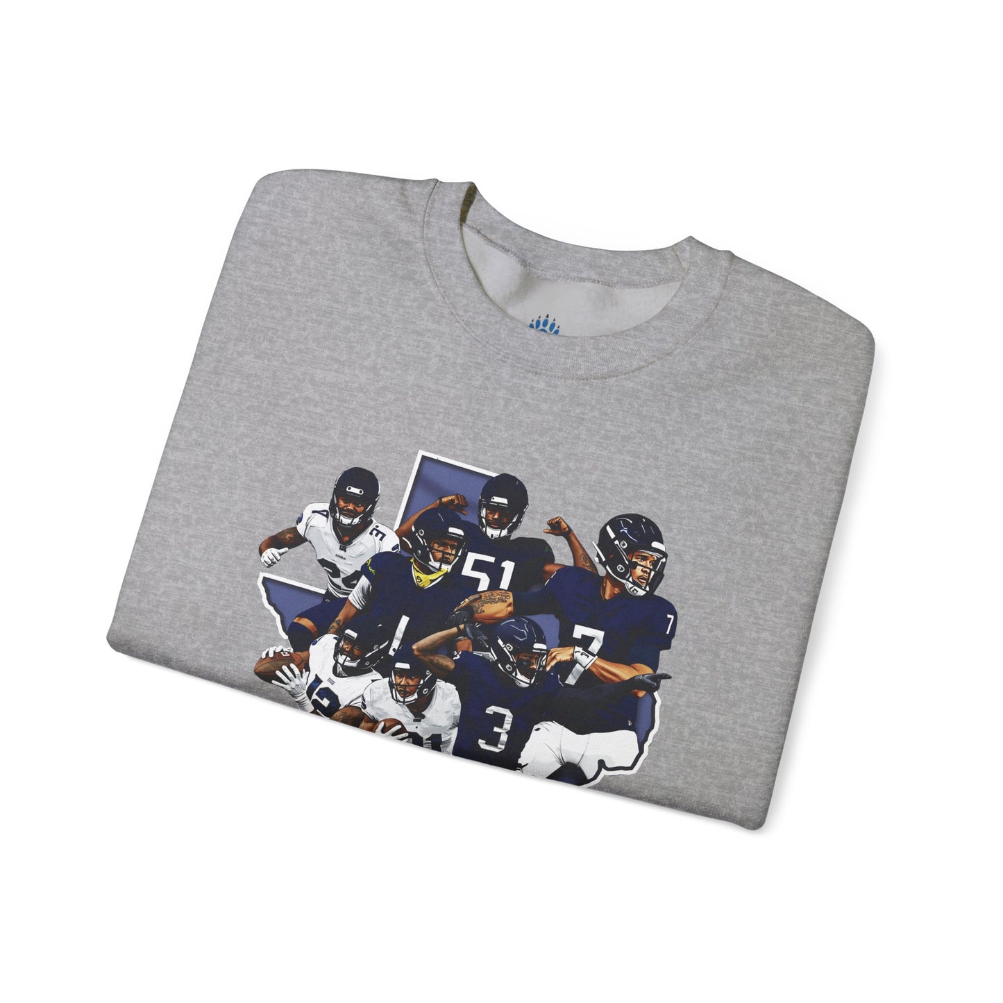 Houston Texans Elite Sweatshirt