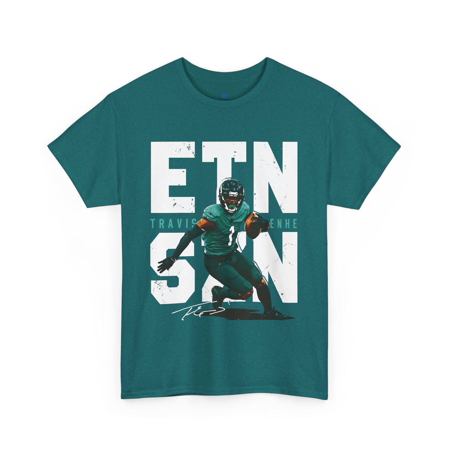 Travis Etienne Signature T-shirt