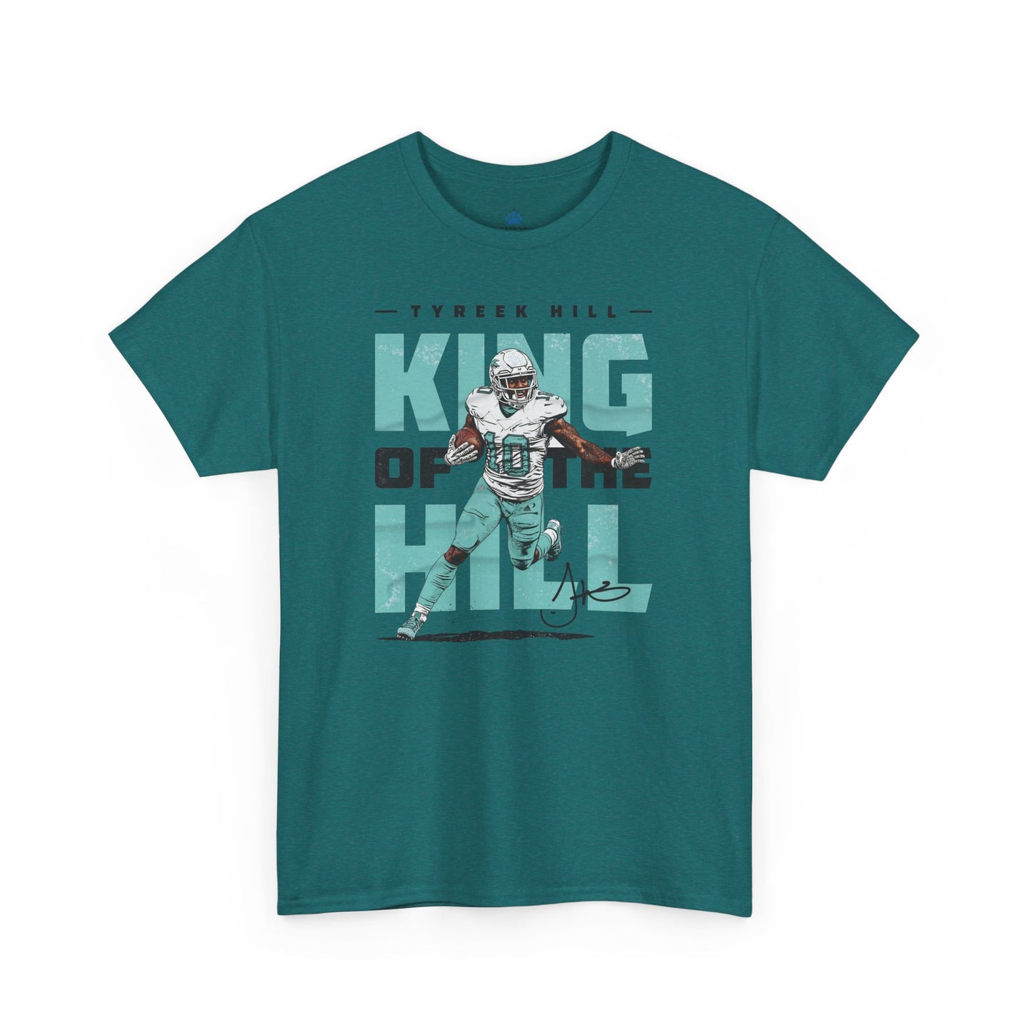 Tyreek Hill Signature T-shirt