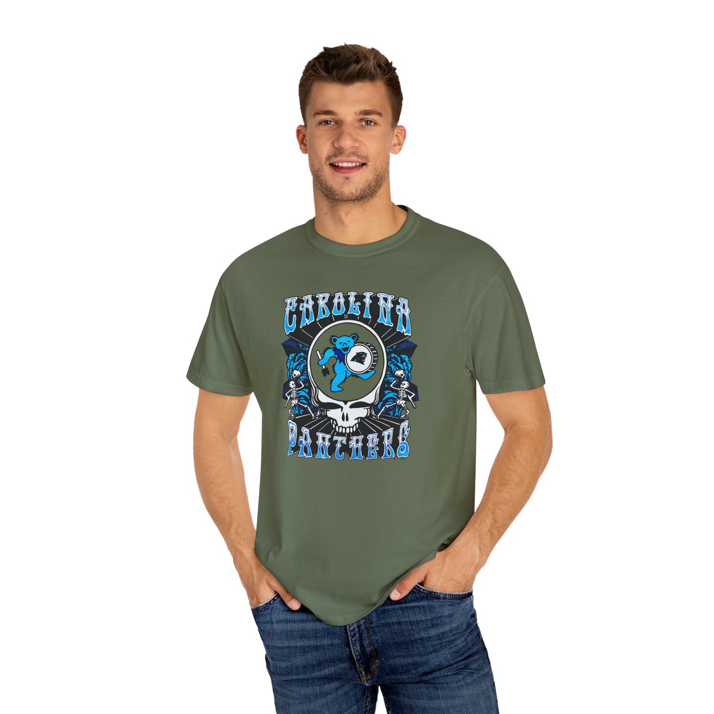 Panthers Icon Premium T-shirt