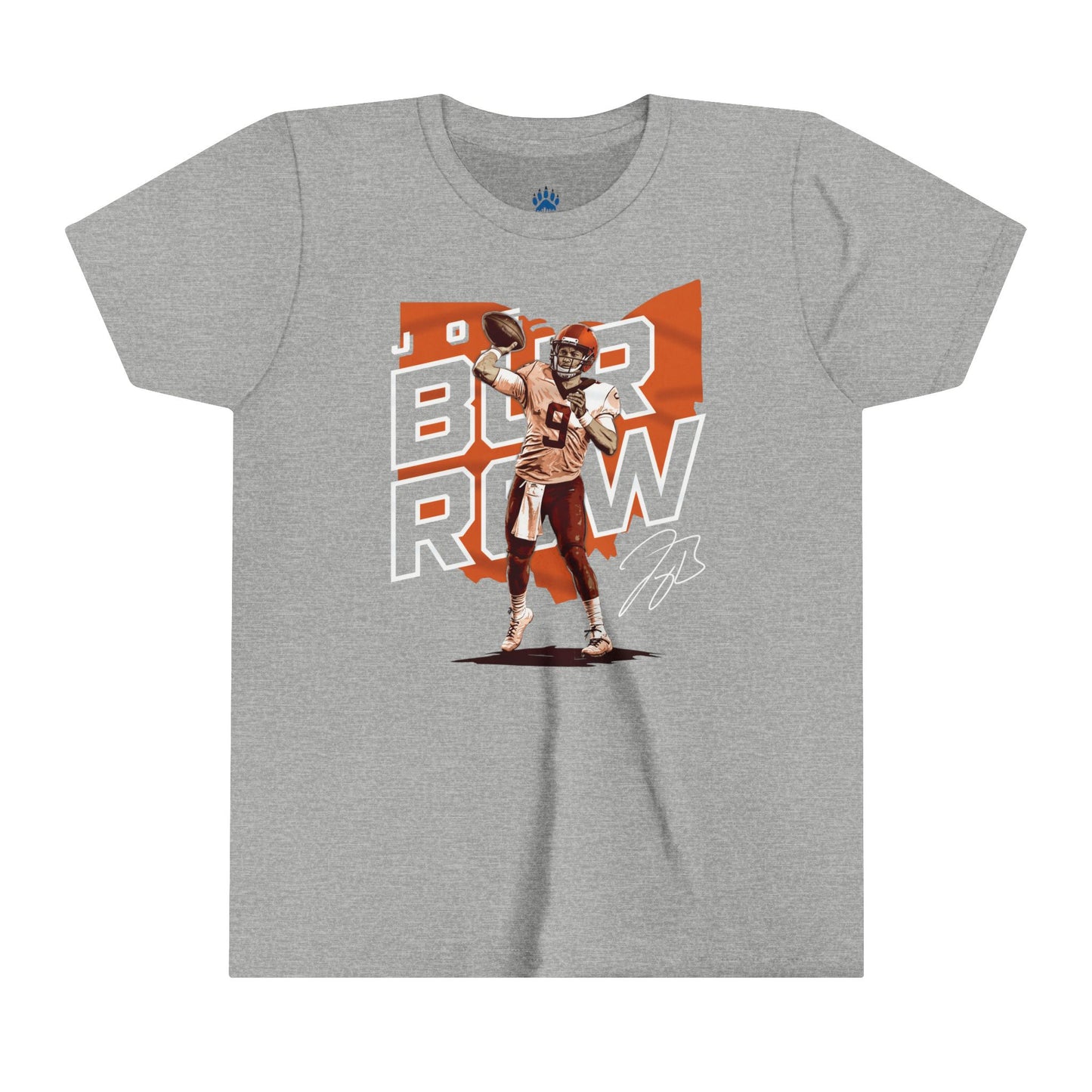 Joe Burrow Youth T-shirt