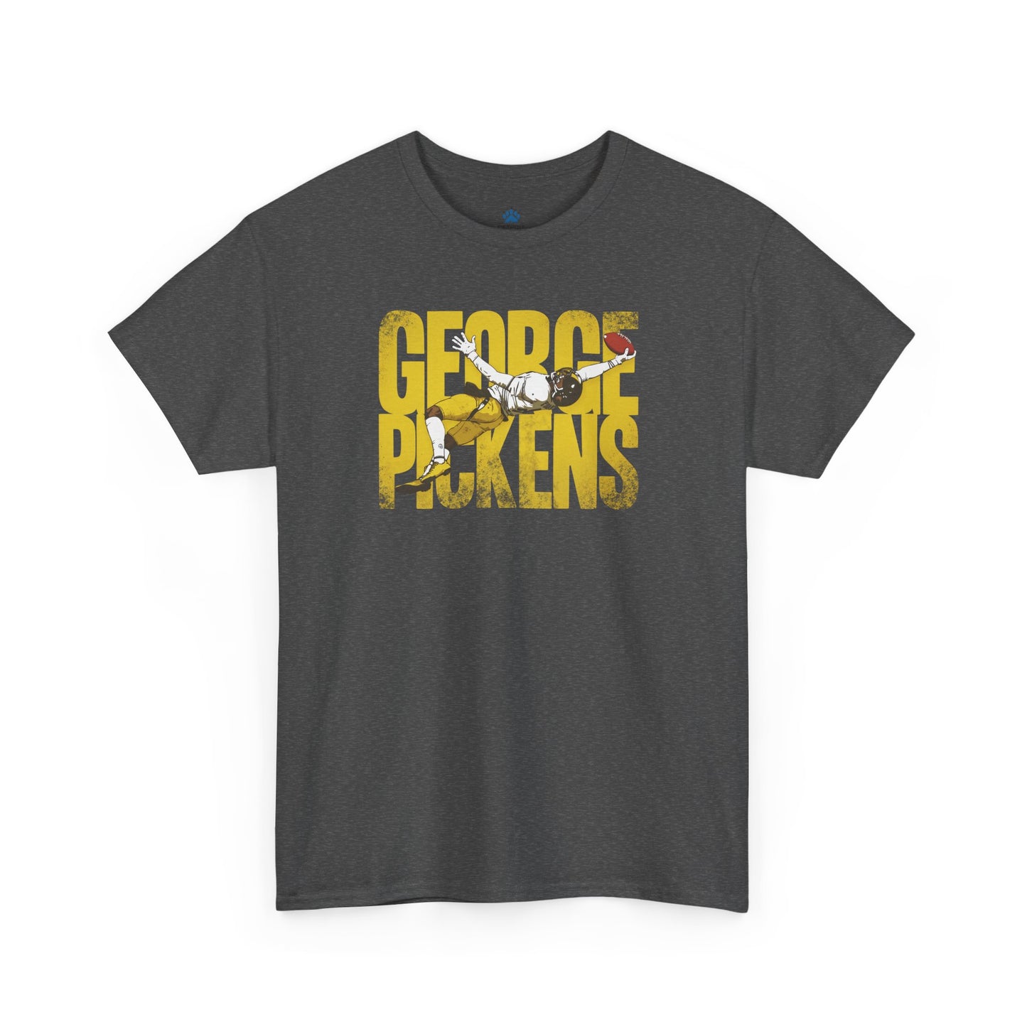 George Pickens Signature T-shirt