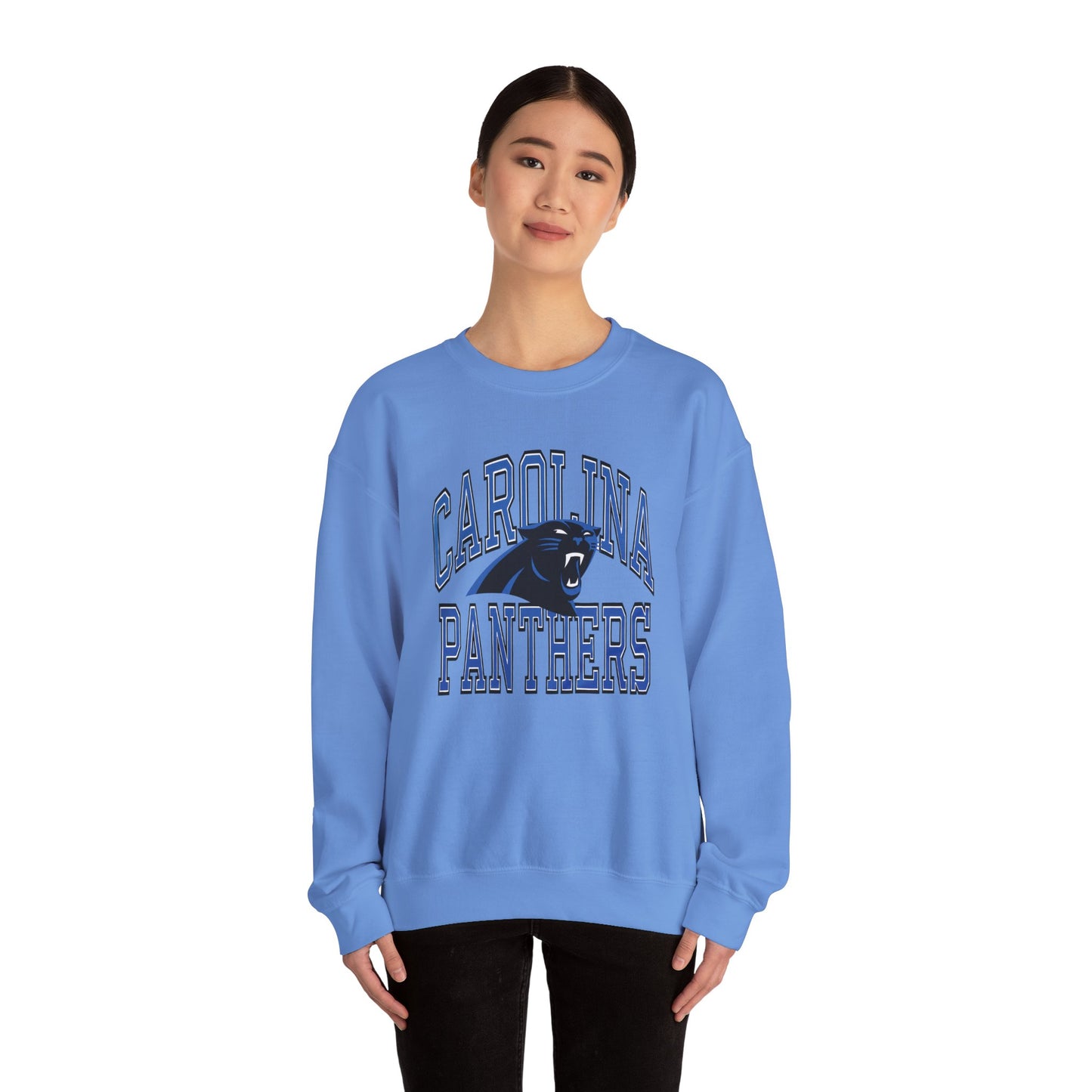 Carolina Panthers Sweatshirt