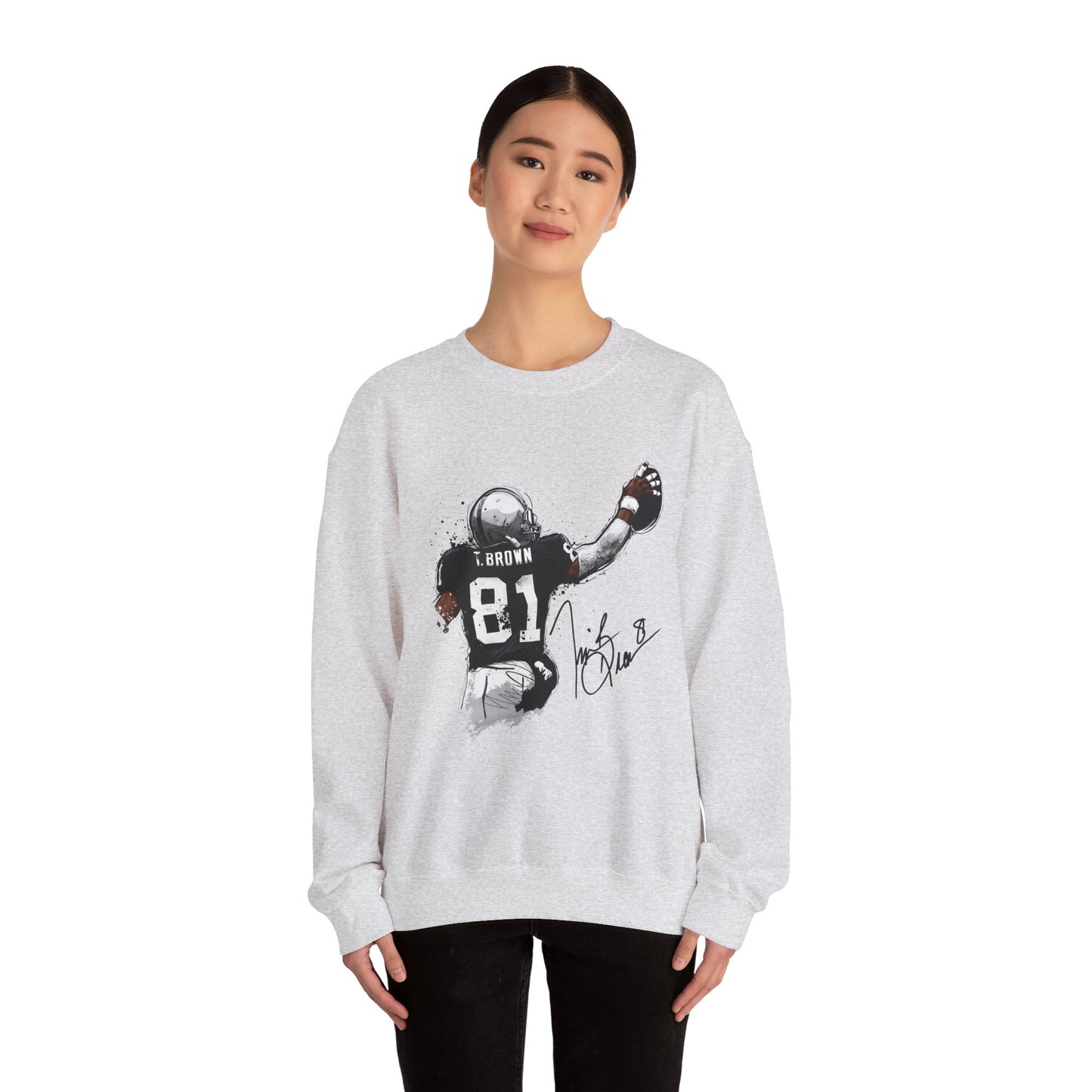 Tim Brown Legacy Sweatshirt