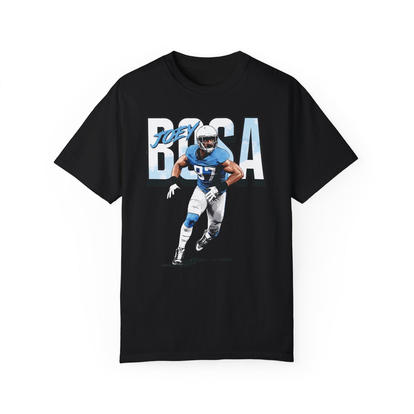 Joey Bosa Signature Premium T-shirt