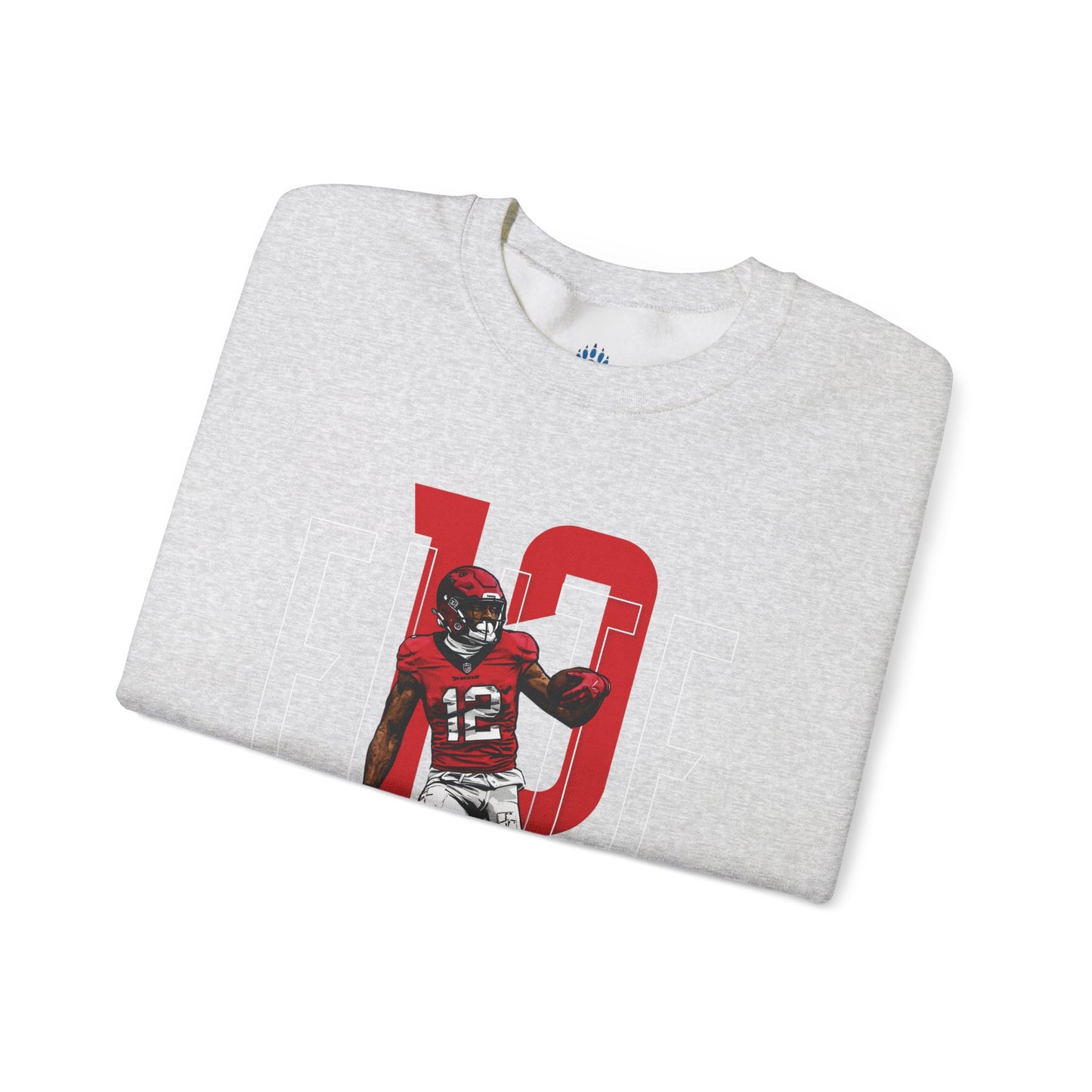 Nico Collins Sweatshirt