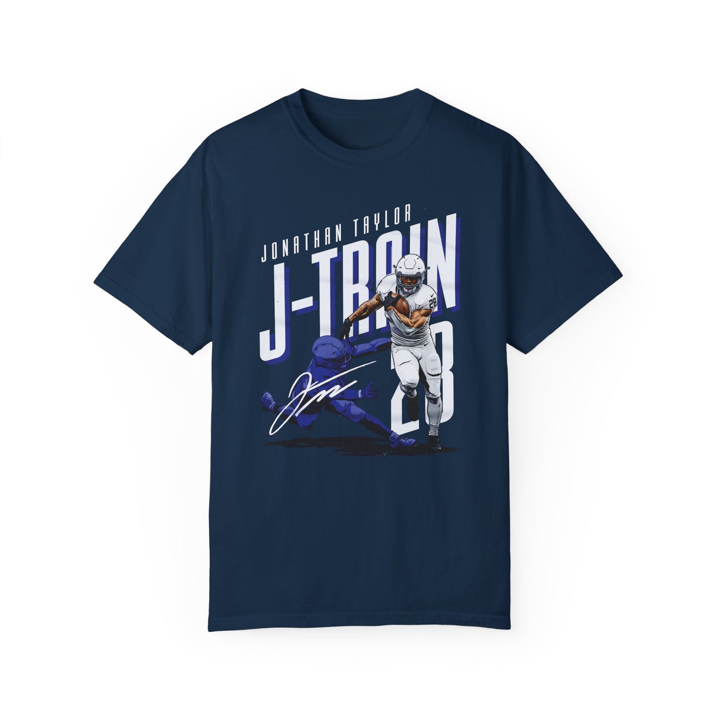 Jonathan Taylor Icon Premium T-shirt
