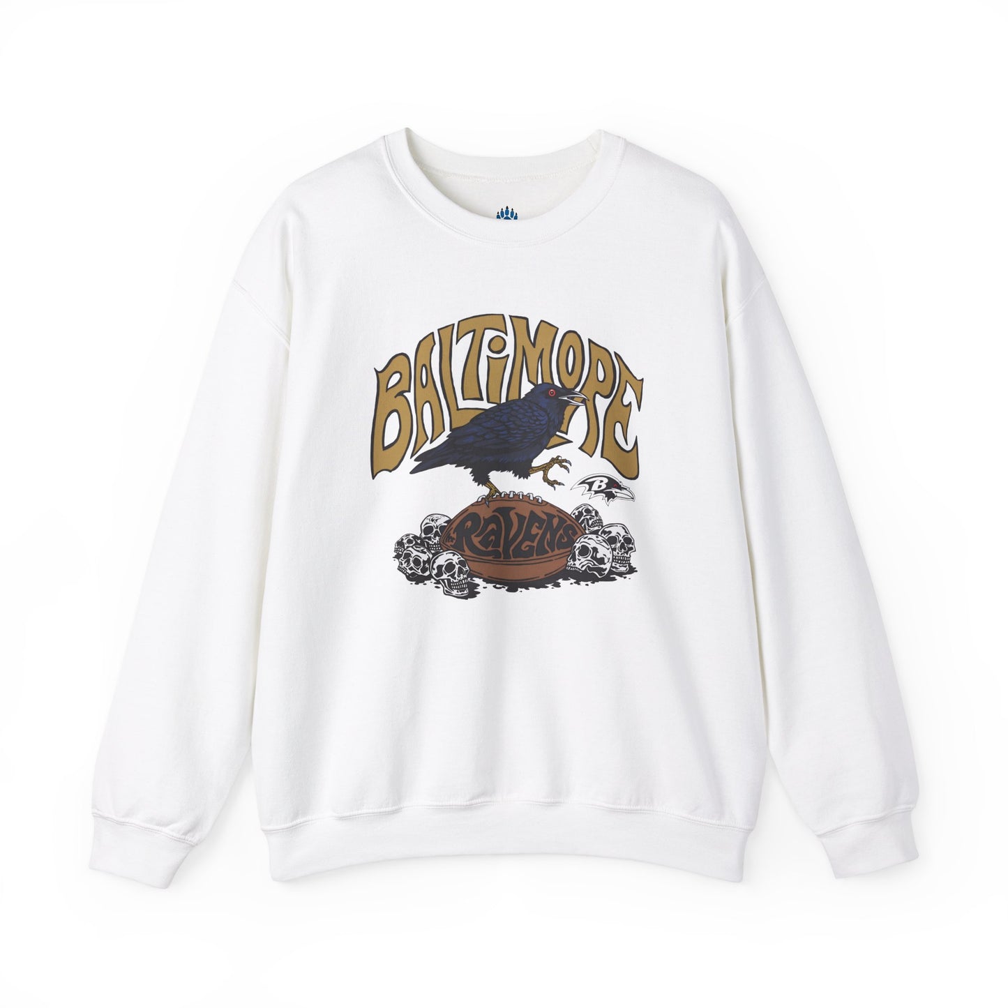 Baltimore Ravens Sweatshirt