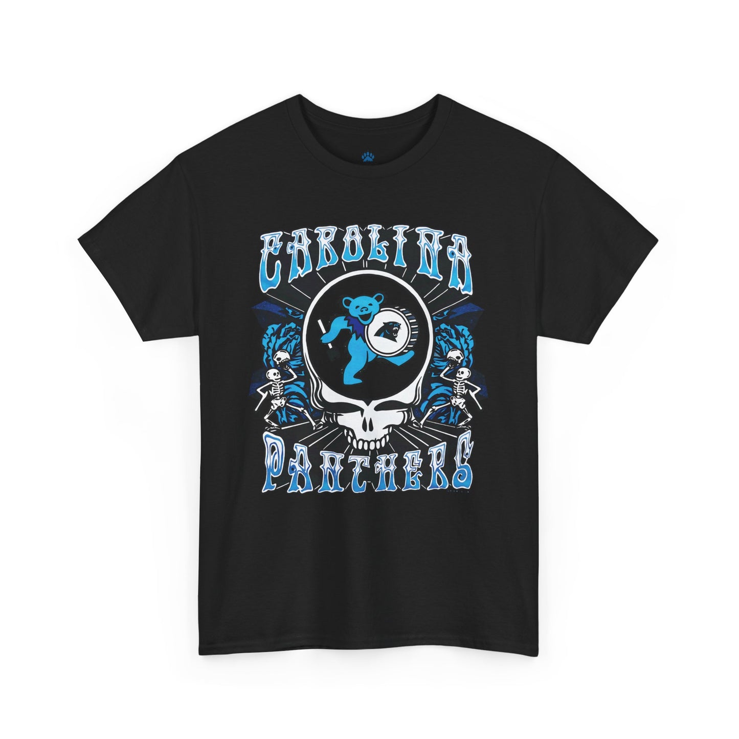 Carolina Panthers Icon T-shirt