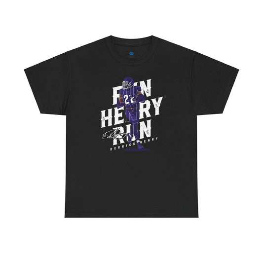 Derrick Henry Signature T-shirt