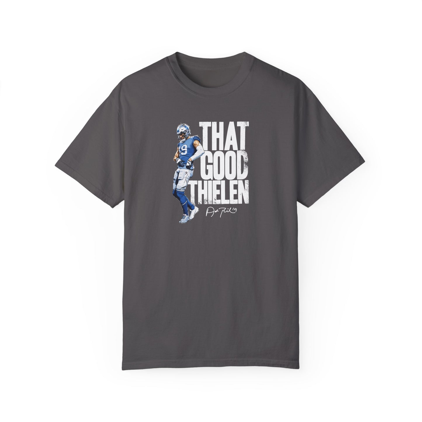 Adam Thielen Premium T-shirt