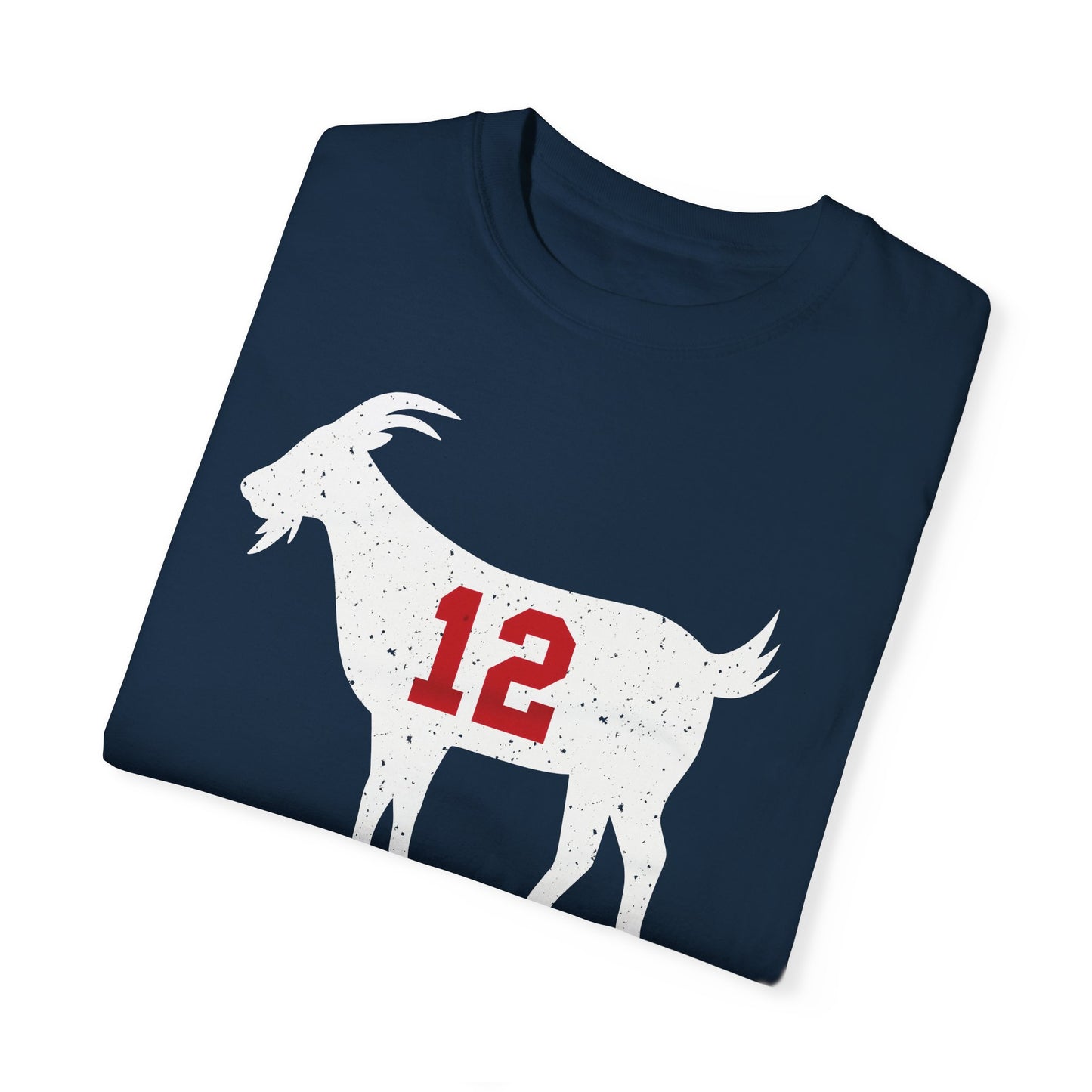 Tom Brady GOAT Premium T-shirt