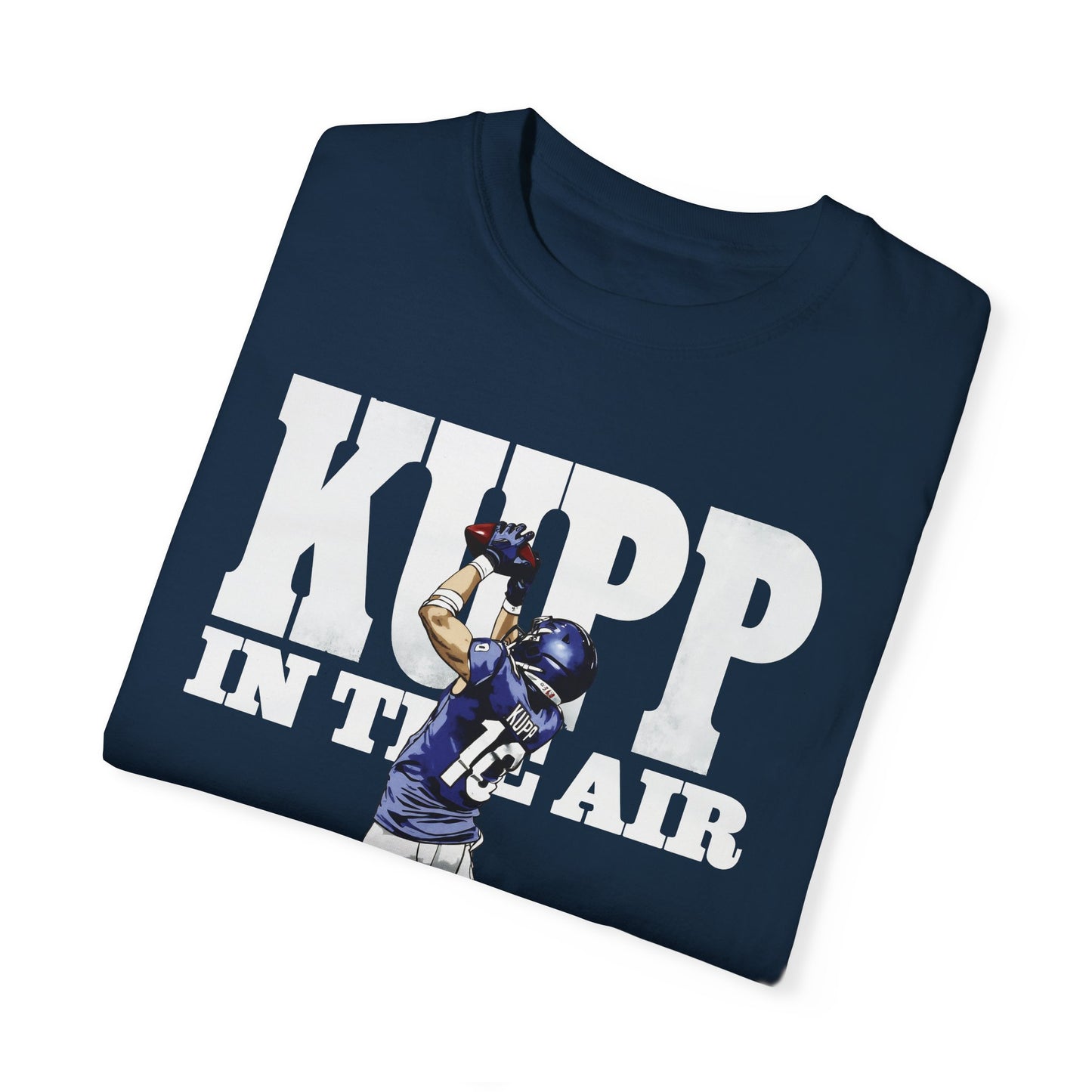 Cooper Kupp Signature Premium T-shirt