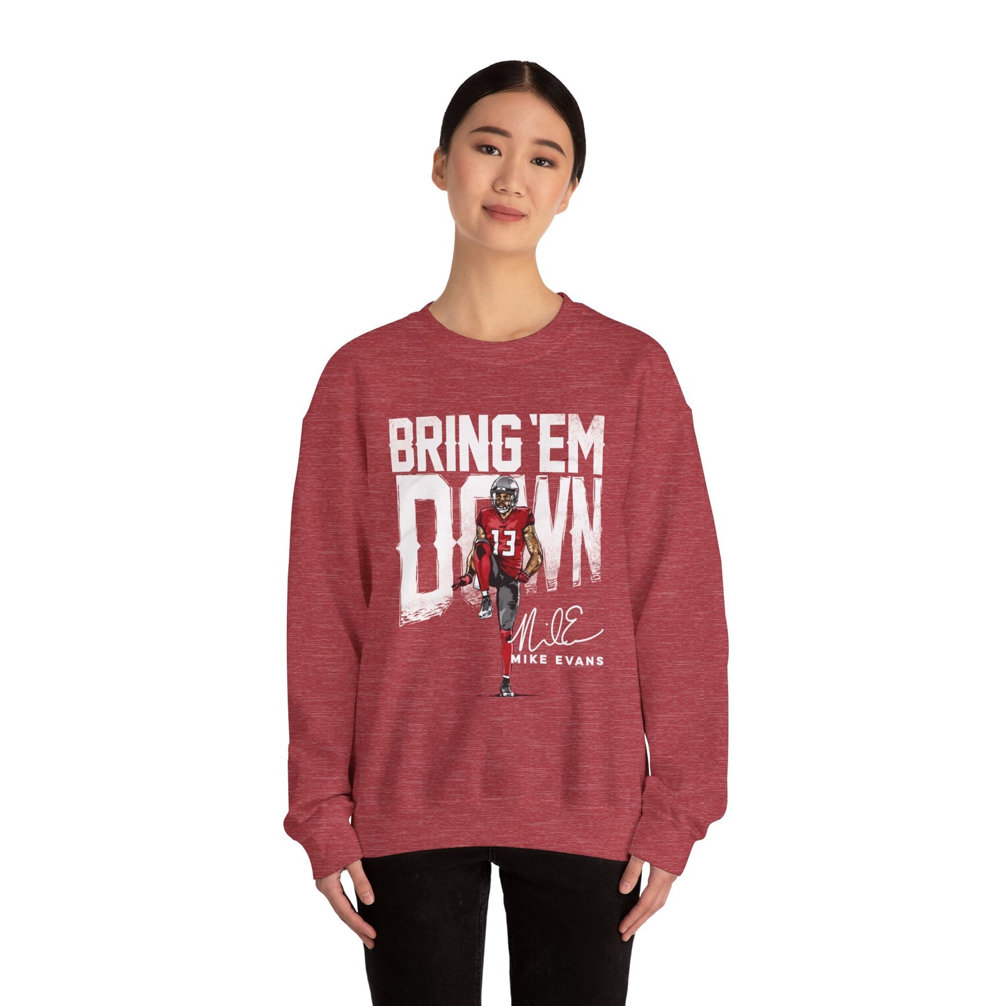 Mike Evans Sweatshirt