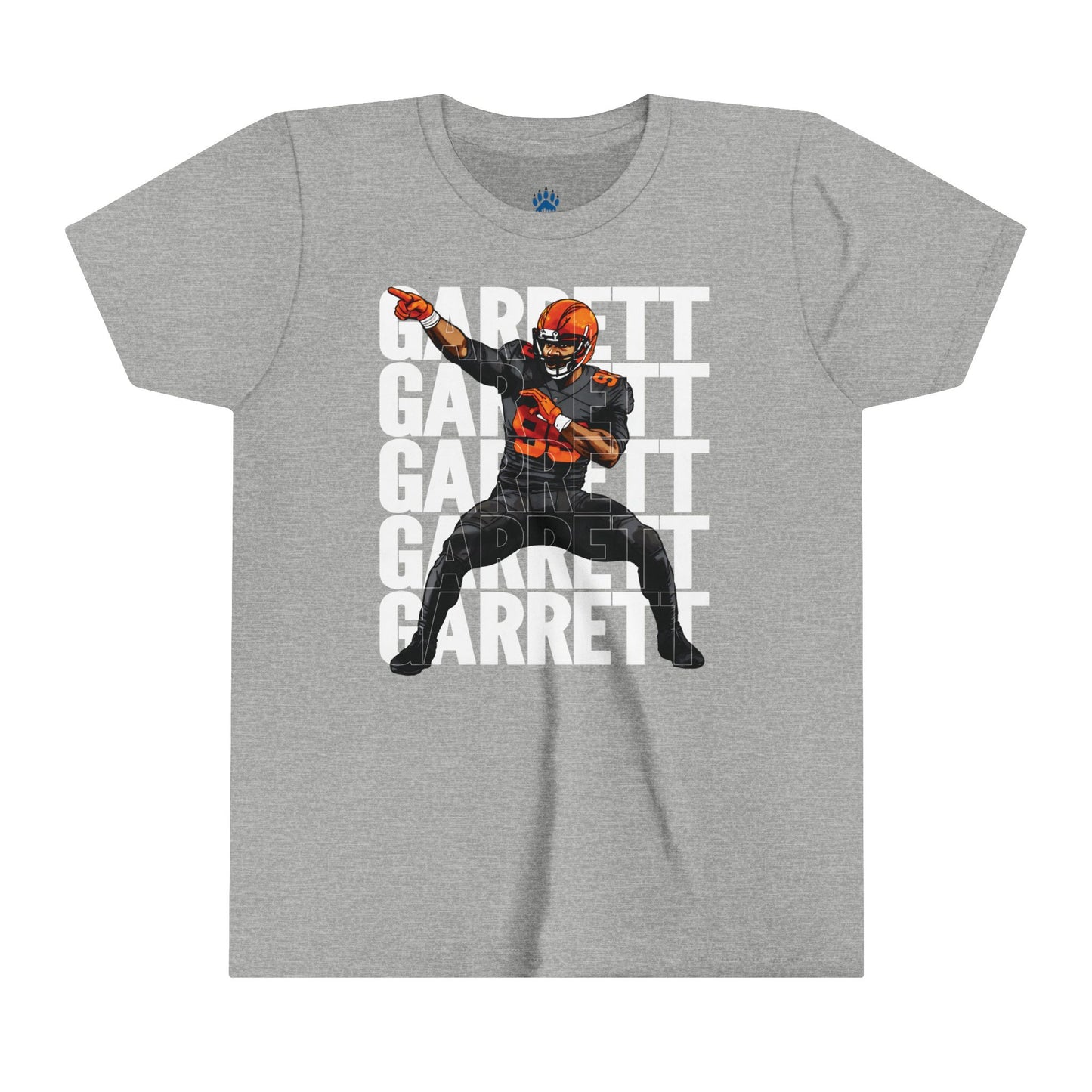 Myles Garrett Youth T-shirt