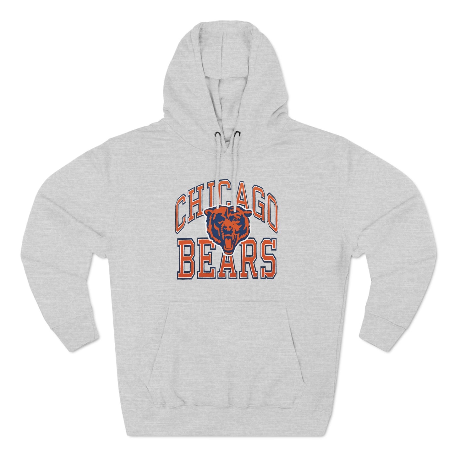 Walter Payton Fan Gear Hoodie