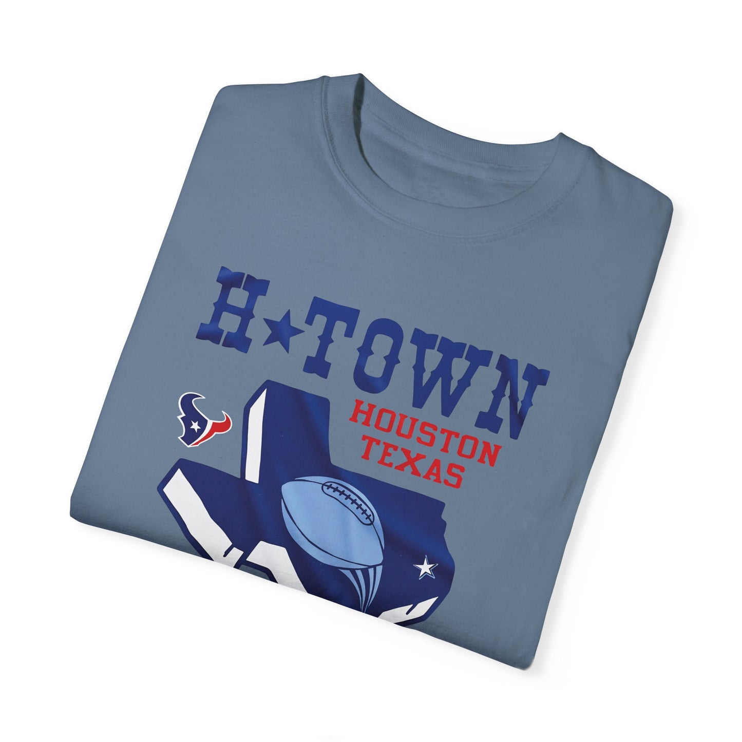 Houston Texans Signature Premium T-shirt