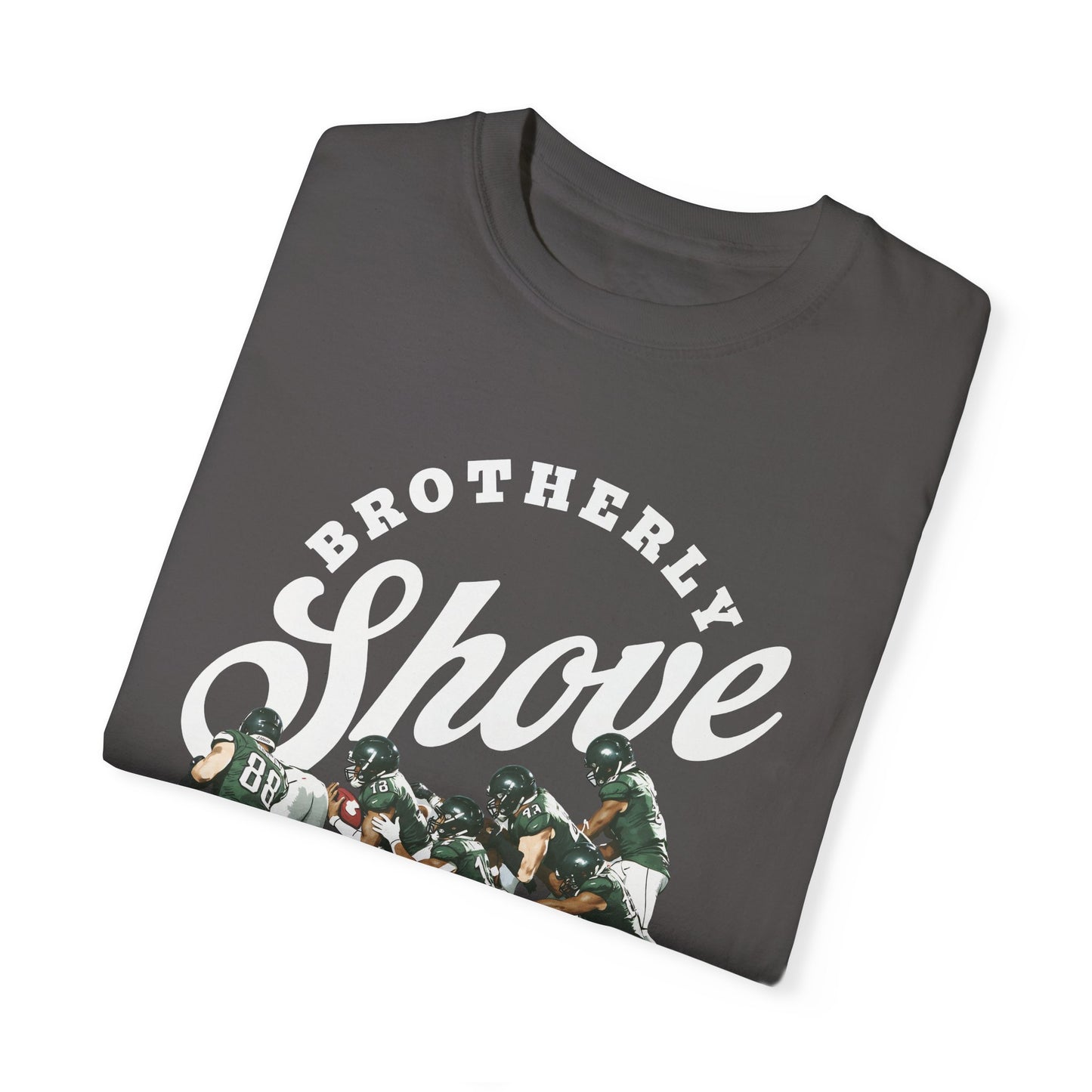 Brotherly Shove Premium T-shirt