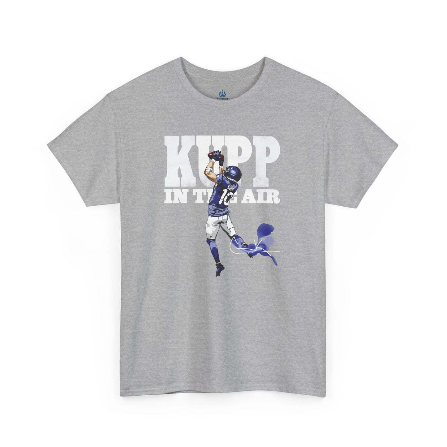 Cooper Kupp Signature T-shirt