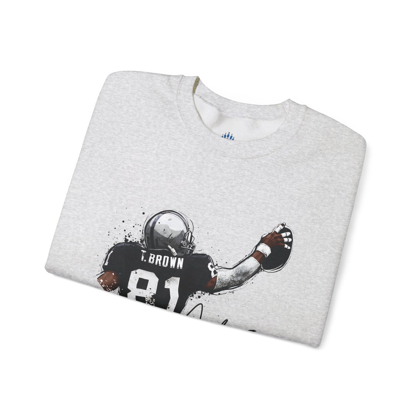 Tim Brown Legacy Sweatshirt