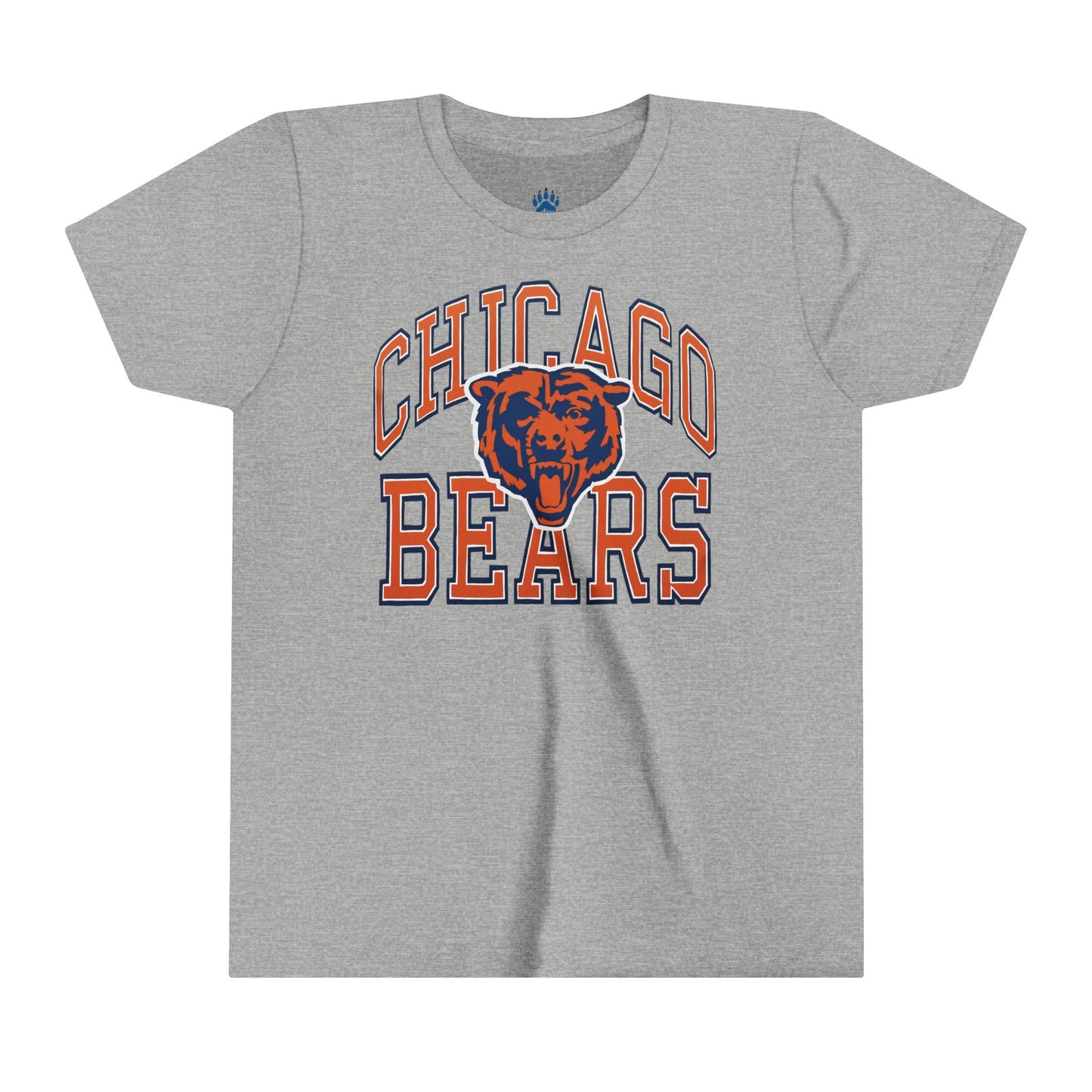Chicago Bears Youth T-shirt