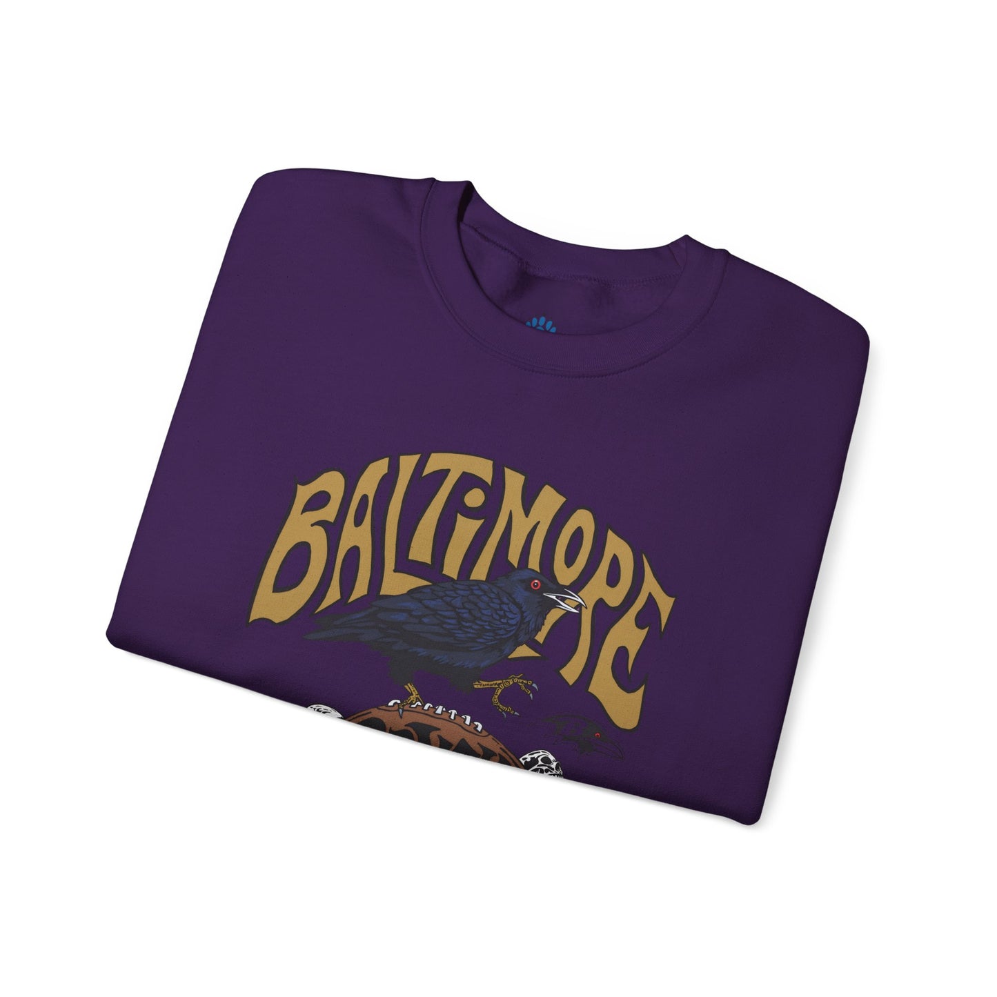 Baltimore Ravens Sweatshirt