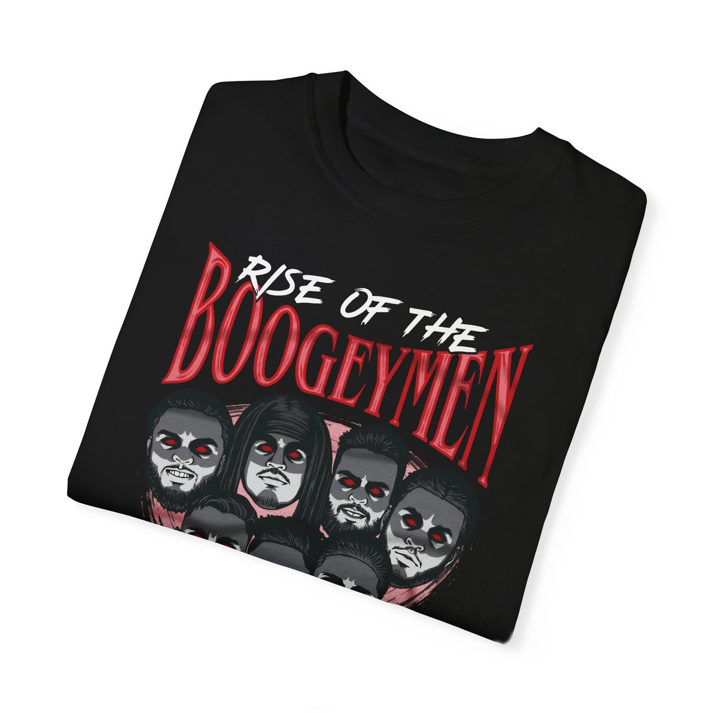 The Boogeymen Signature Premium T-shirt