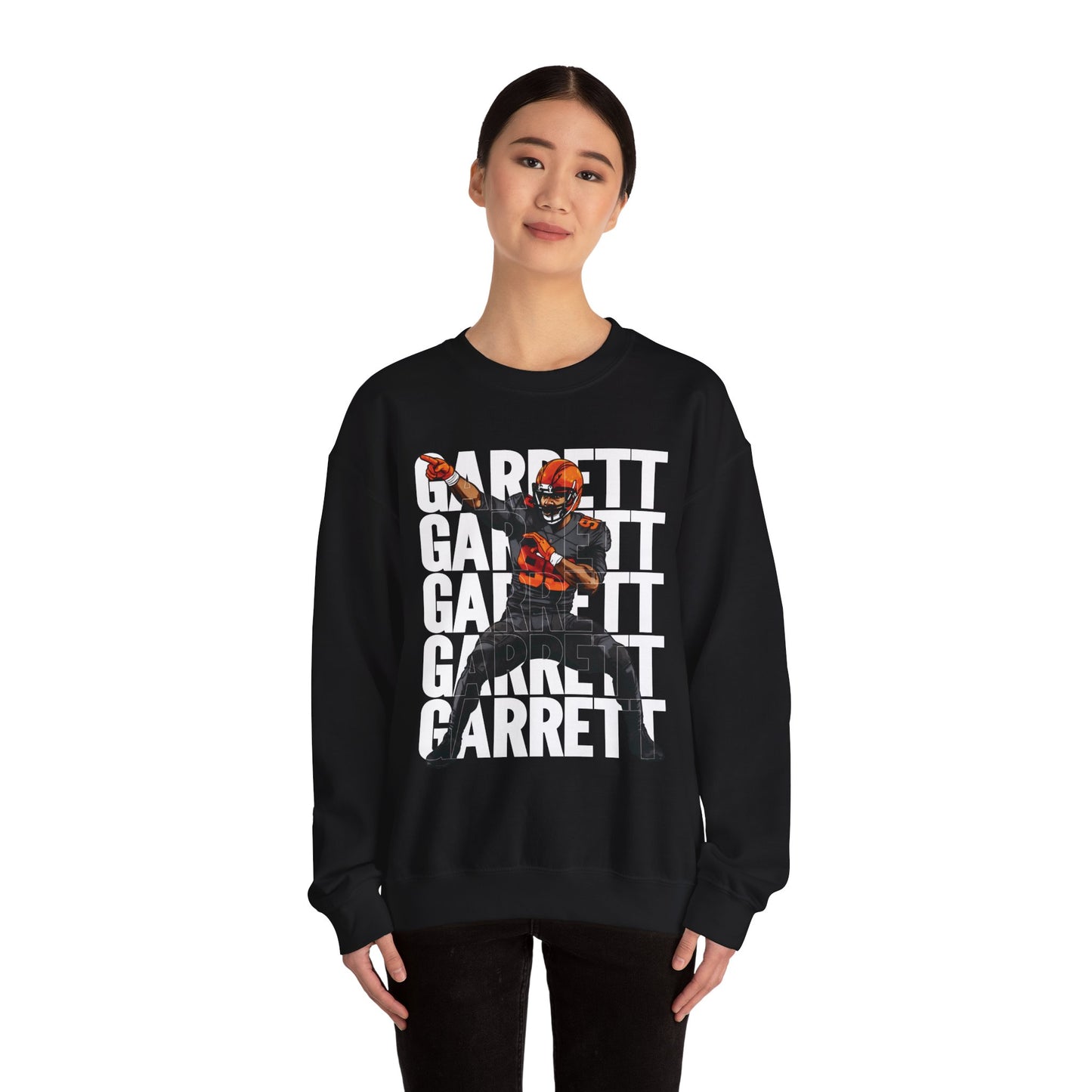 Myles Garrett Sweatshirt