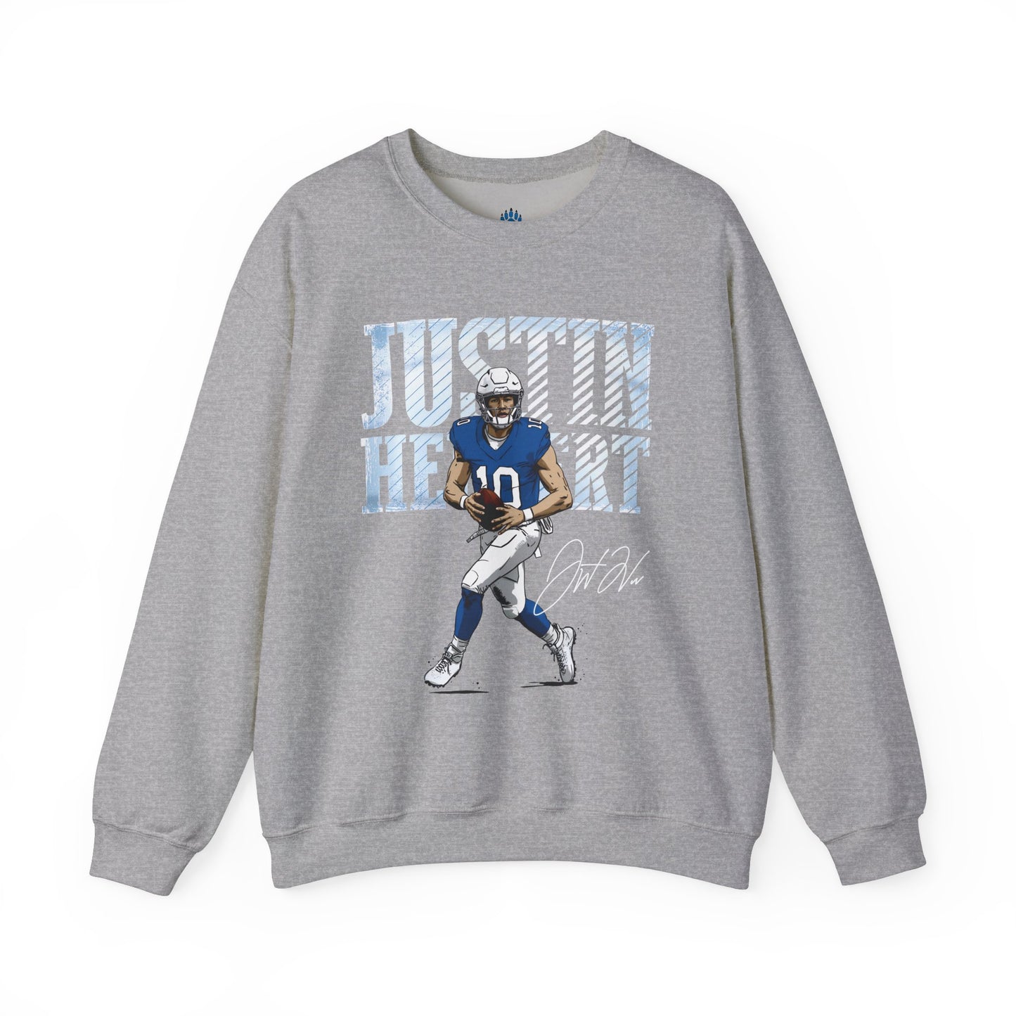 Justin Herbert Signature Sweatshirt