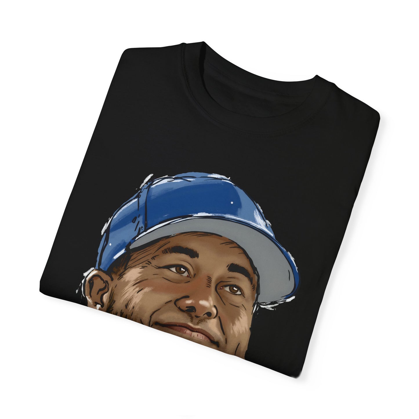 Matthew Stafford Signature Premium T-shirt