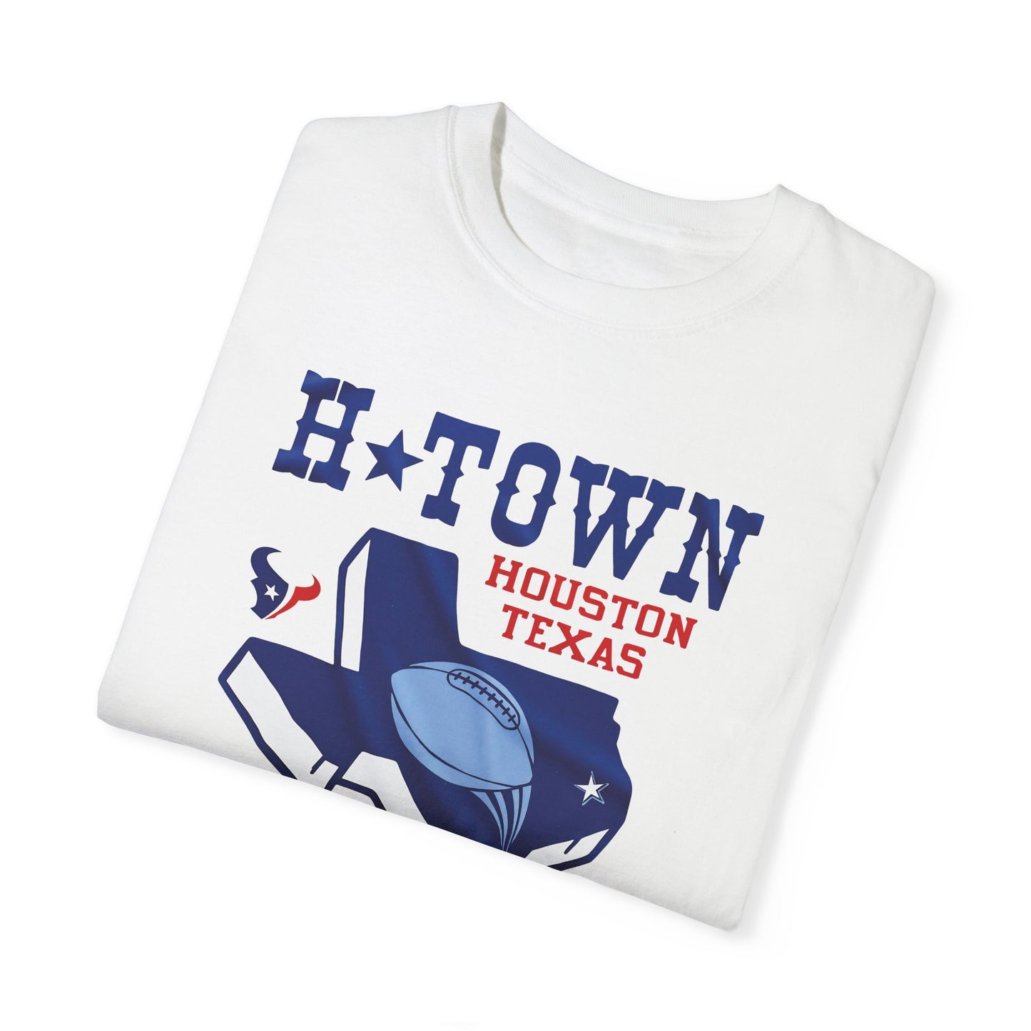 Houston Texans Signature Premium T-shirt