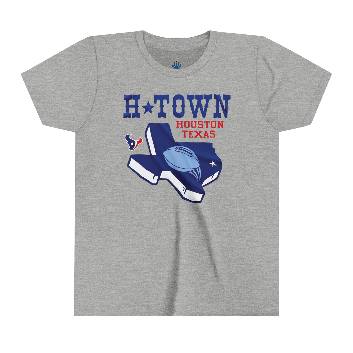 Houston Texans Youth T-shirt