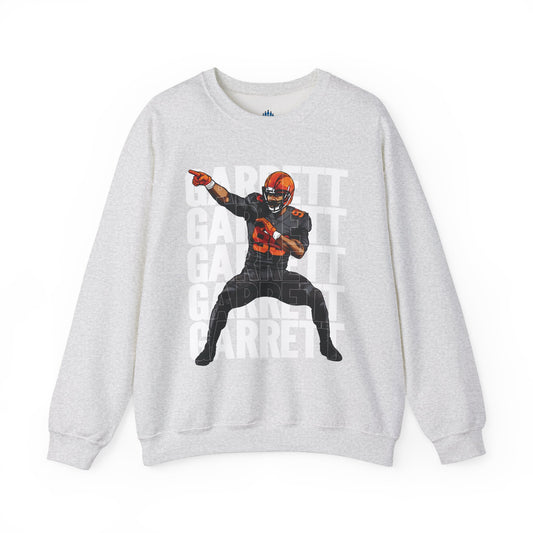 Myles Garrett Sweatshirt