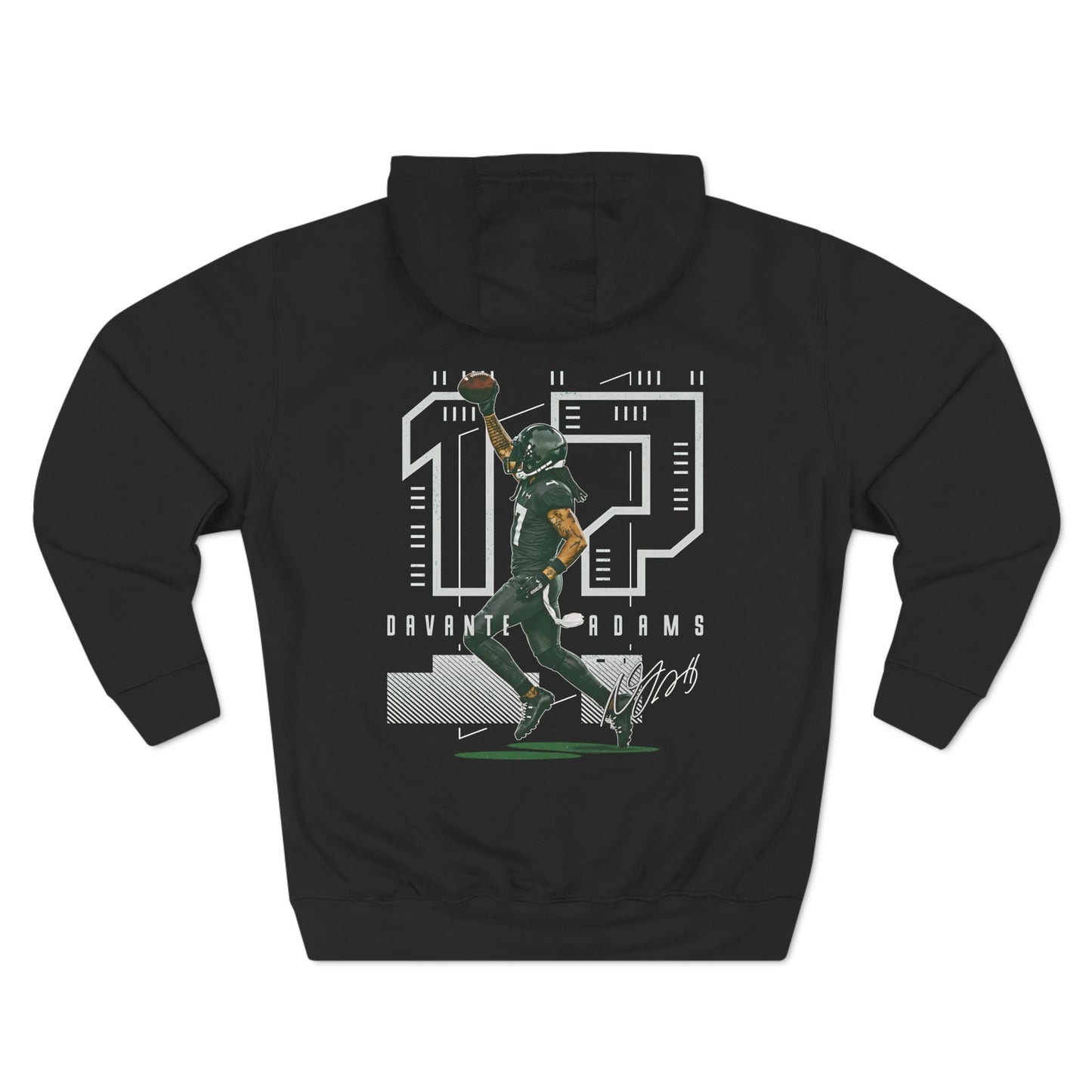 Dynamic Duo Hoodie – Rodgers and Smith Legacy Gear