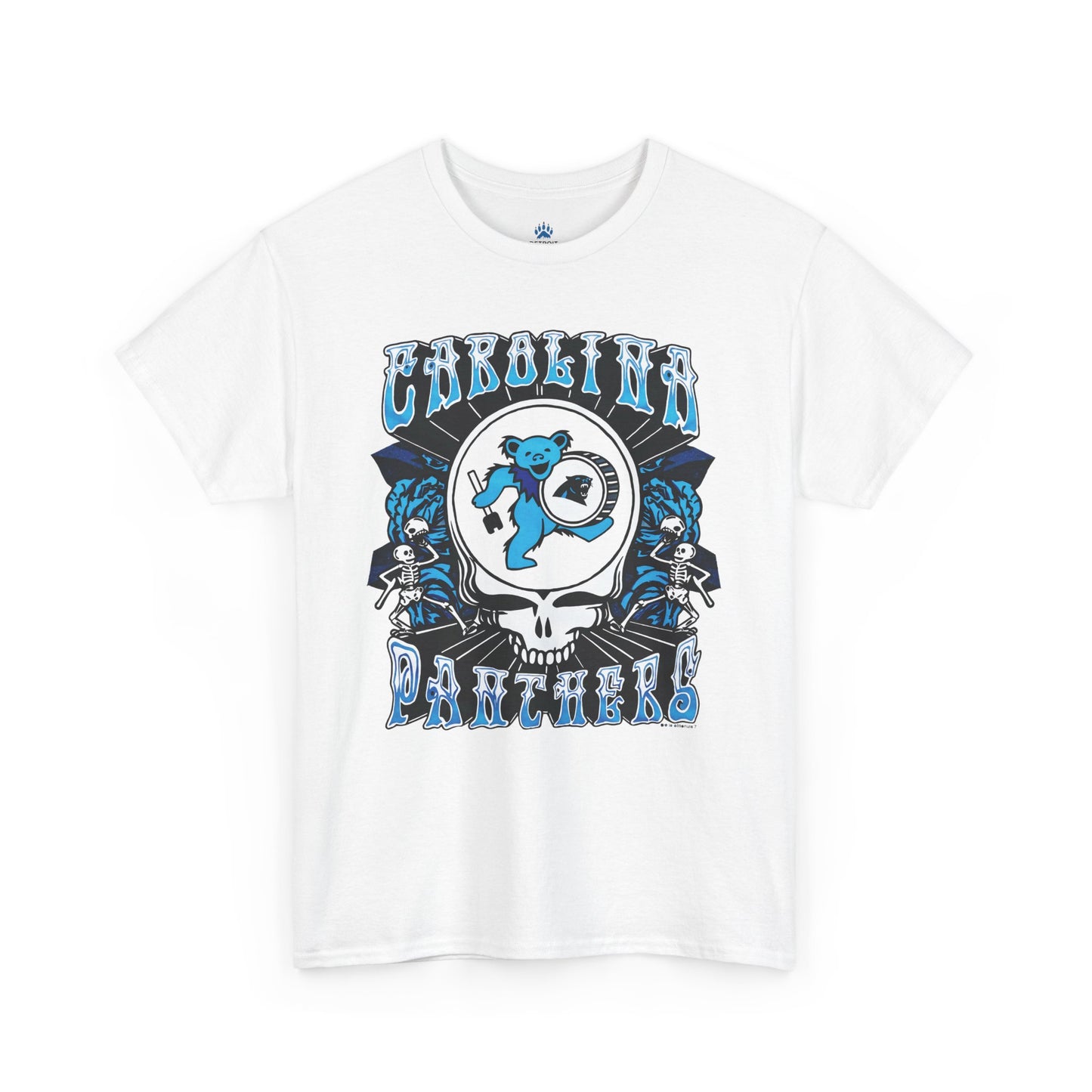 Carolina Panthers Icon T-shirt