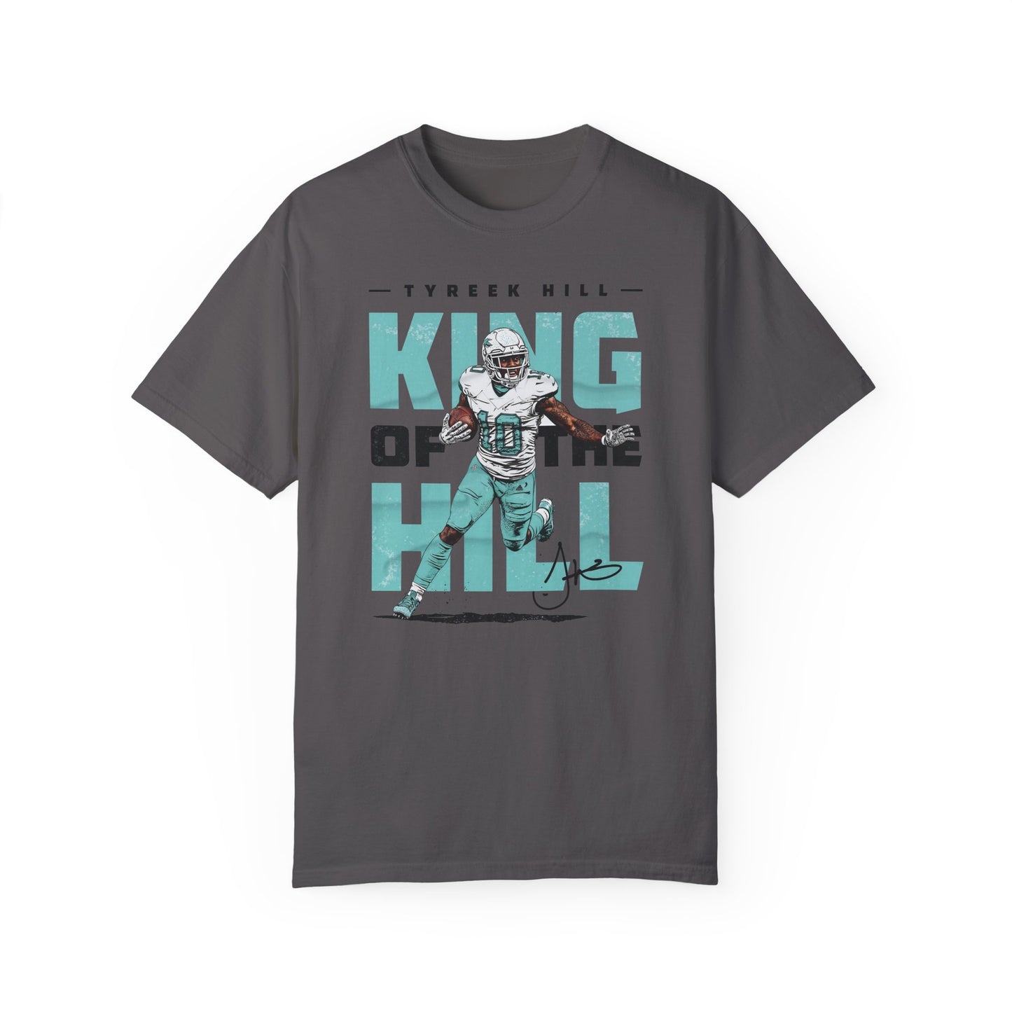 Tyreek Hill Signature Premium T-shirt
