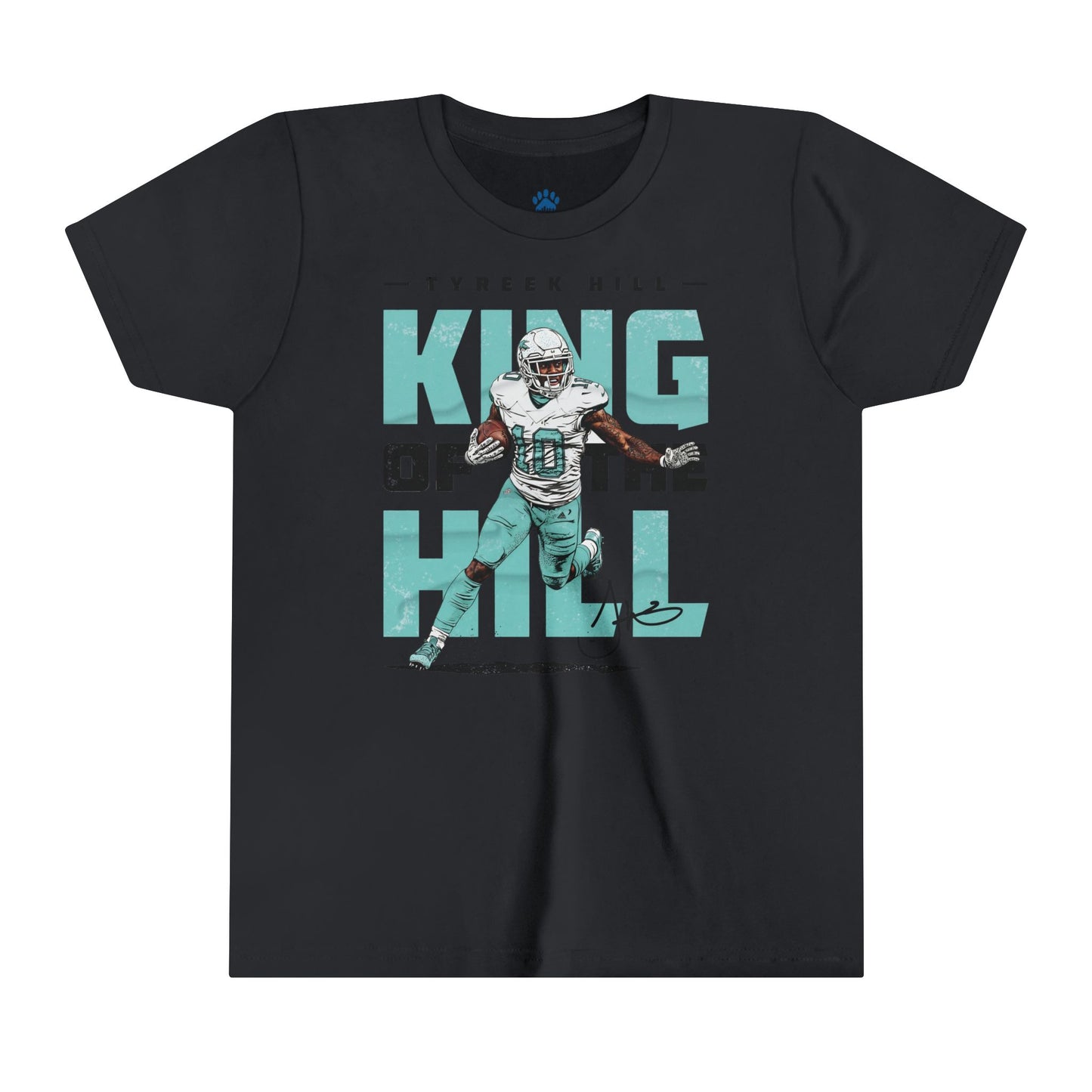 Tyreek Hill Youth T-shirt