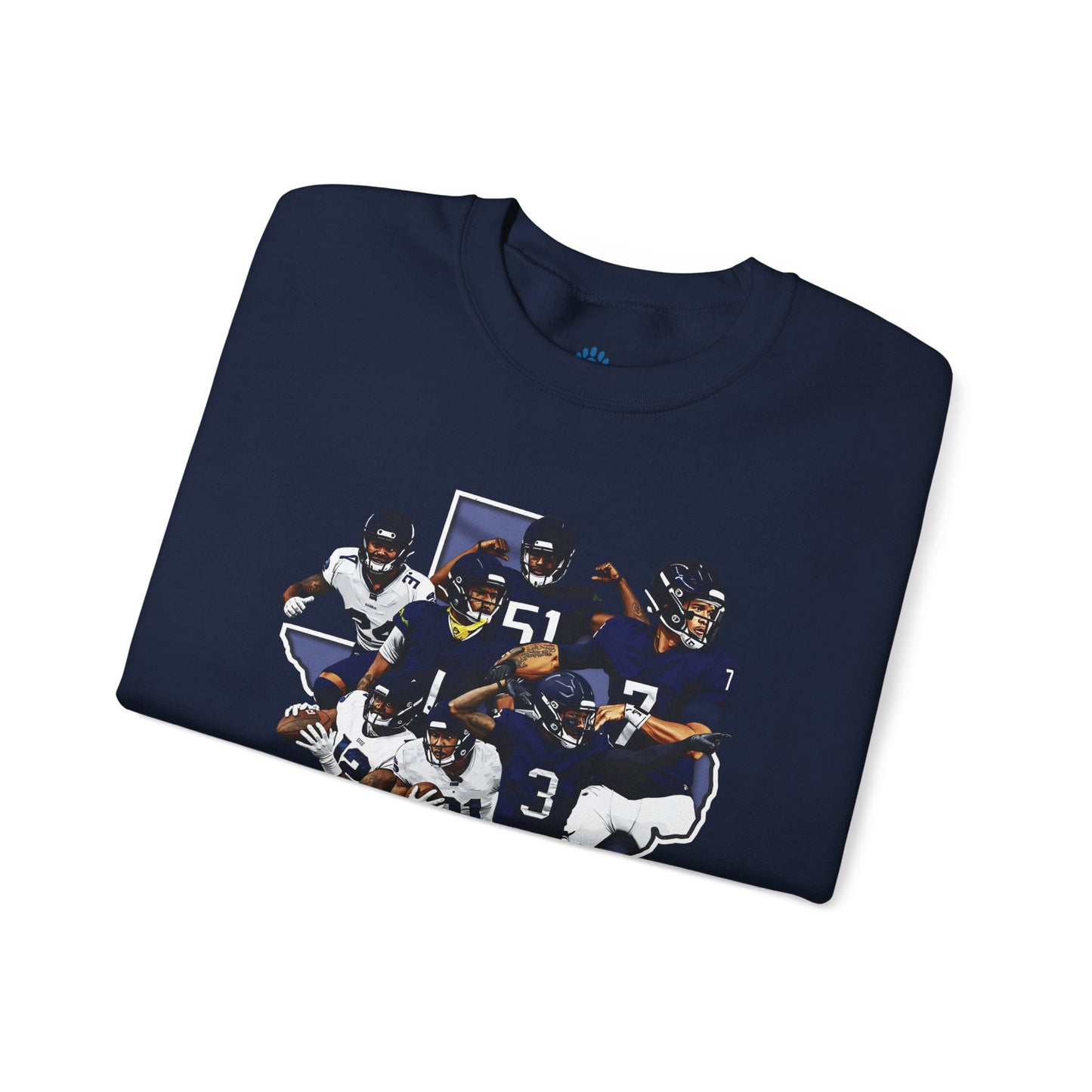 Houston Texans Elite Sweatshirt