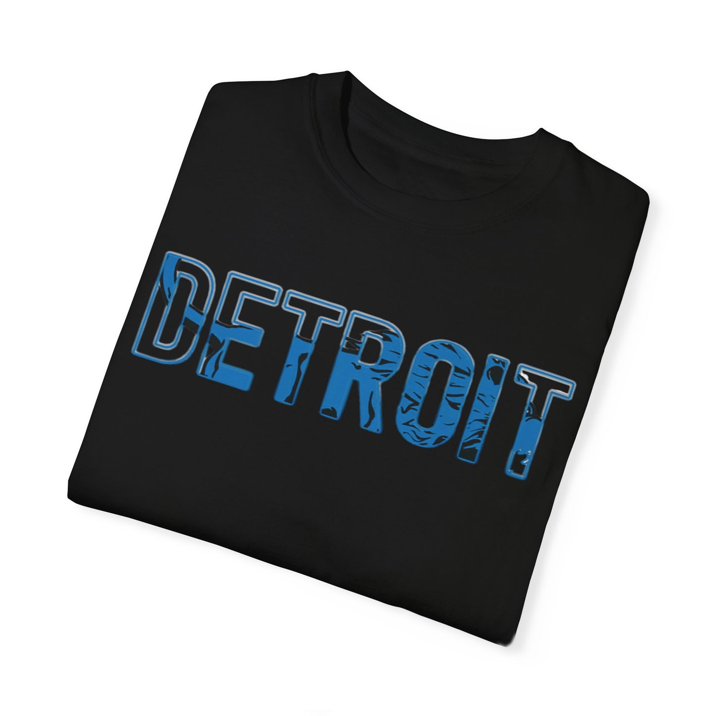 Detroit Premium T-shirt