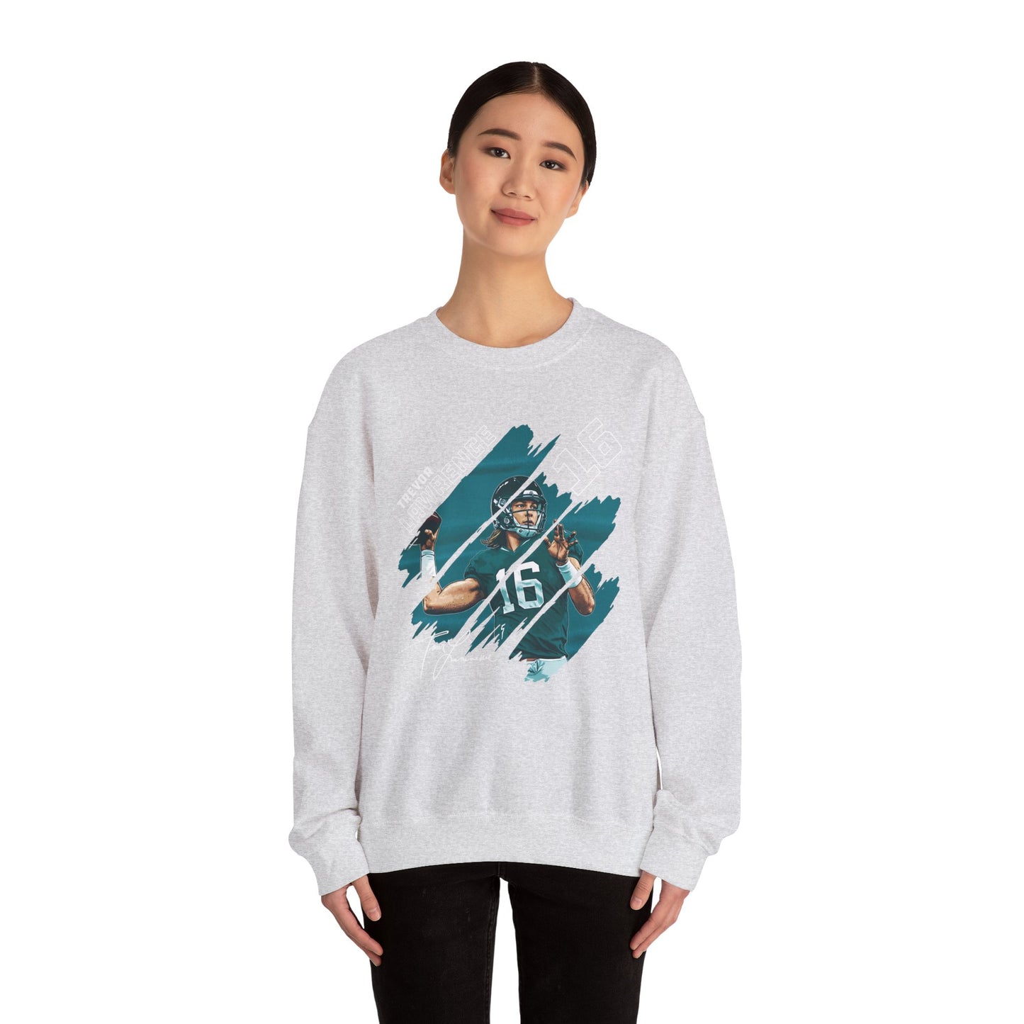 Trevor Lawrence Elite Sweatshirt