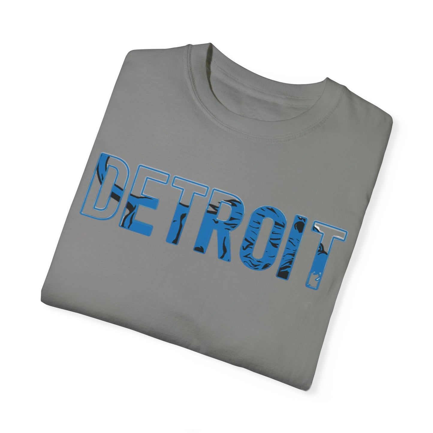 Detroit Premium T-shirt