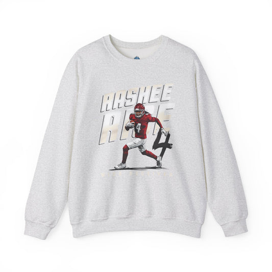 Rashee Rice Sweatshirt