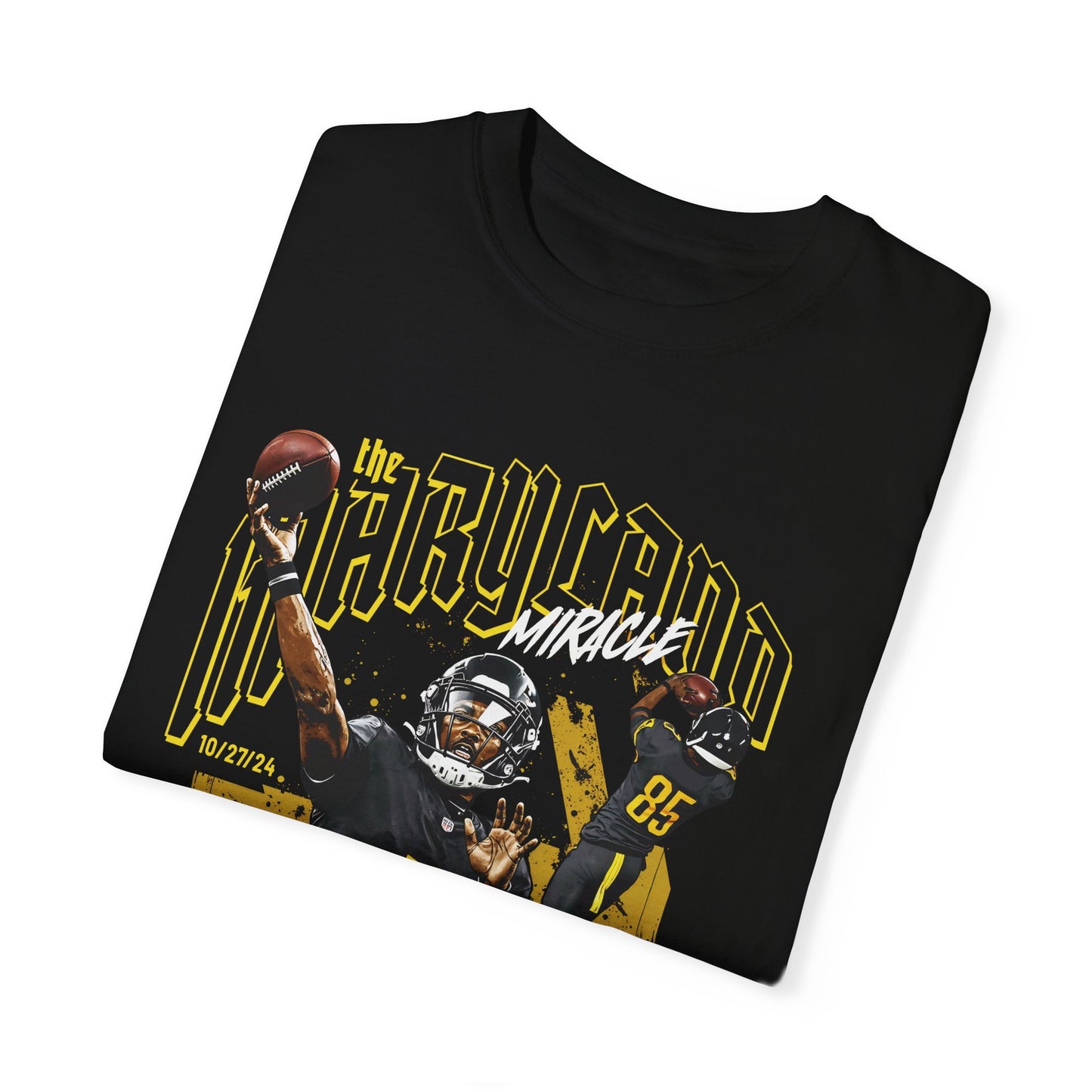 The Maryland Miracle Premium T-shirt