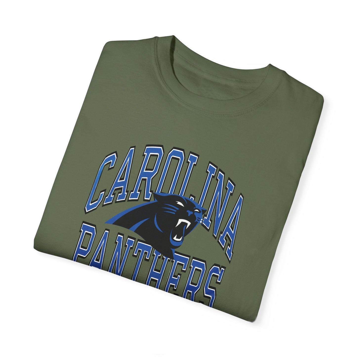 Panthers Premium T-shirt