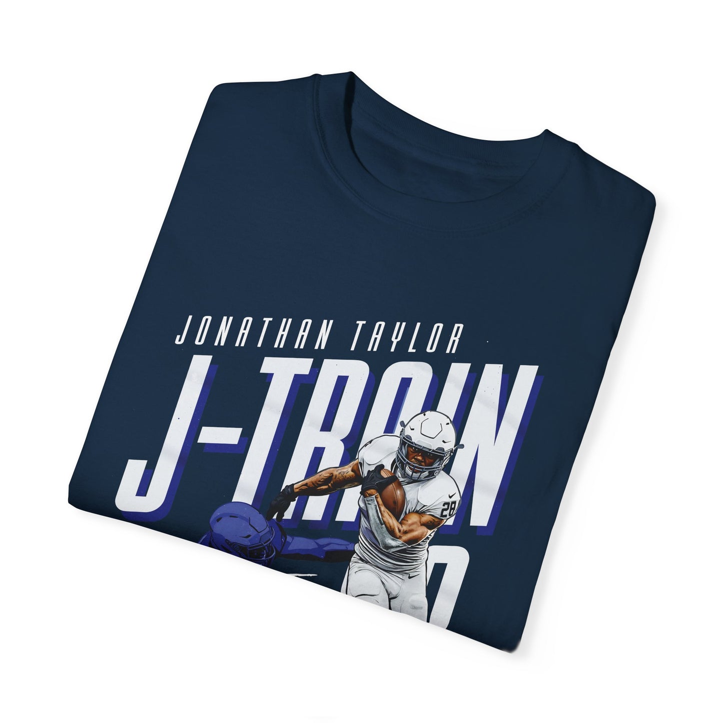 Jonathan Taylor Icon Premium T-shirt