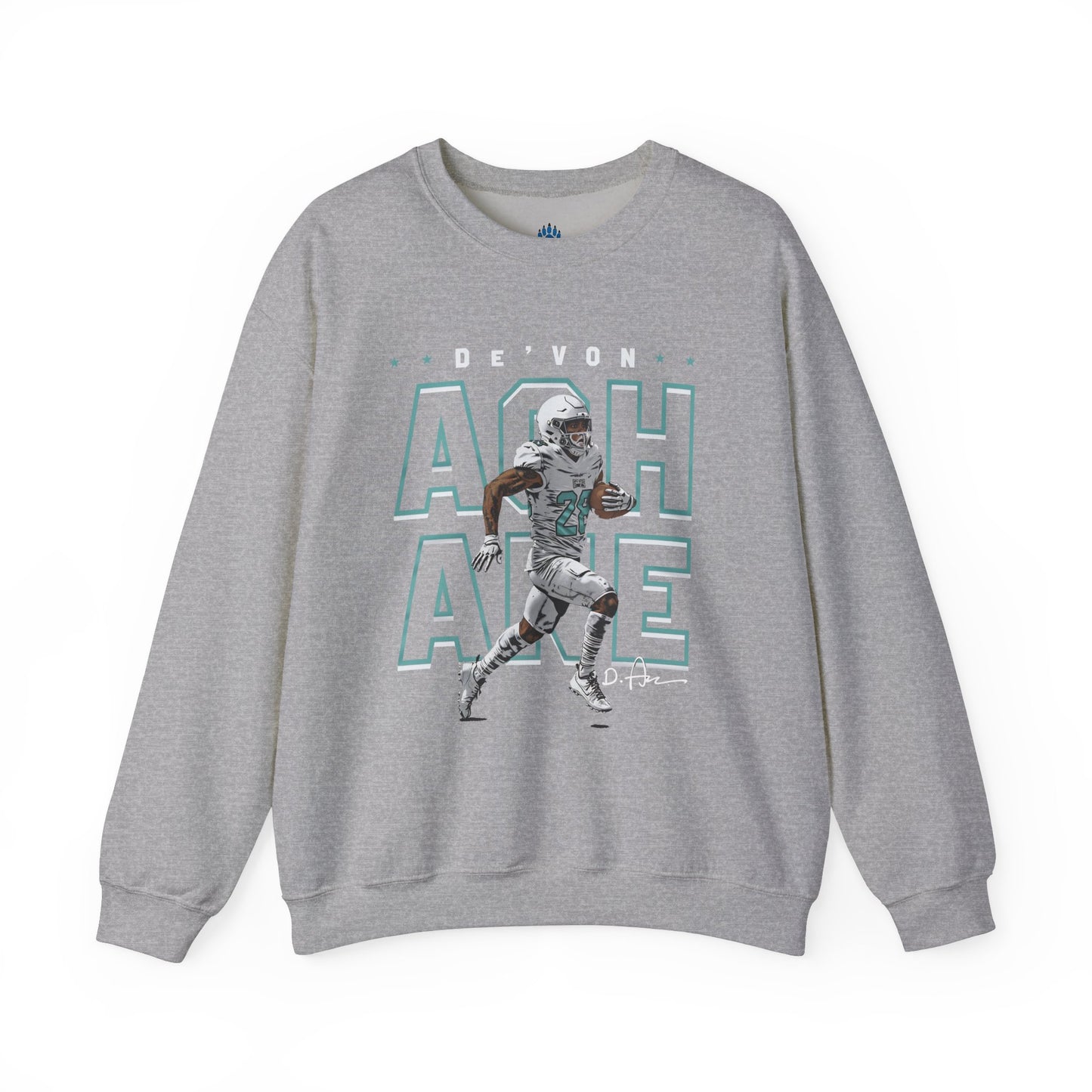 Devon Achane Sweatshirt