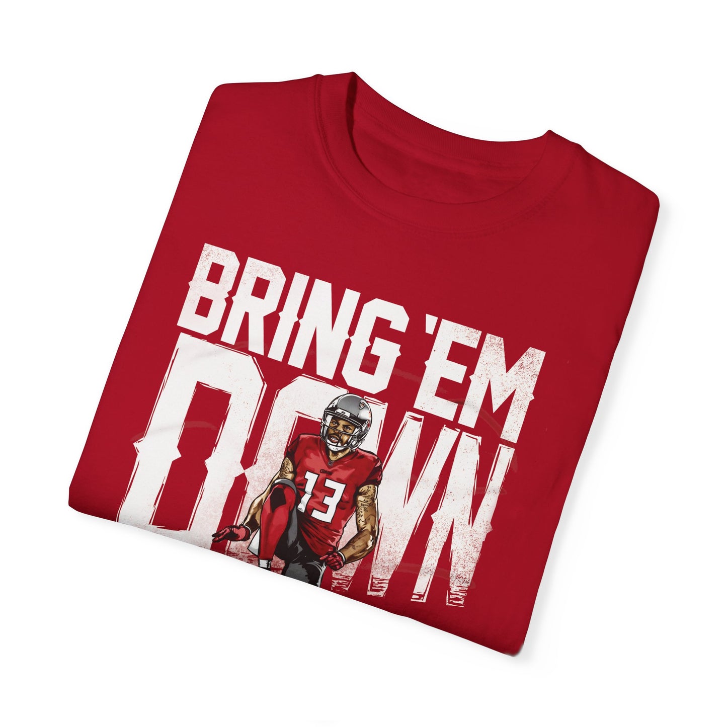 Mike Evans Signature Premium T-shirt