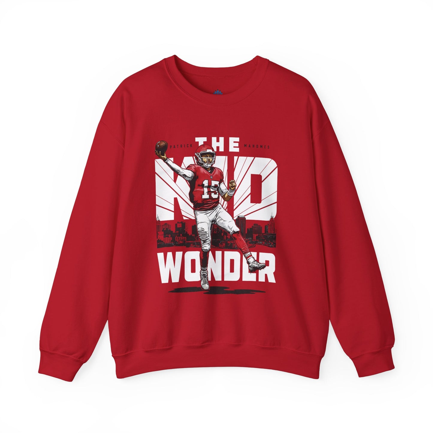 The Kid Wonder Sweatshirt