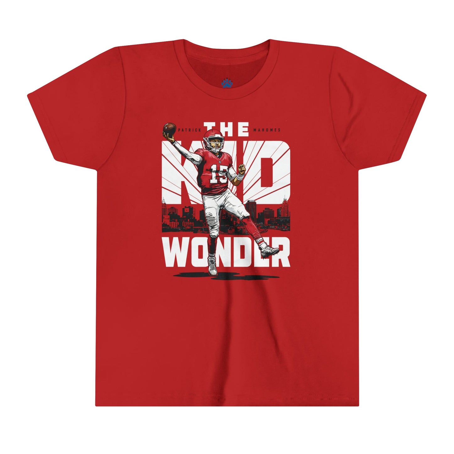 The Kid Wonder Youth T-shirt