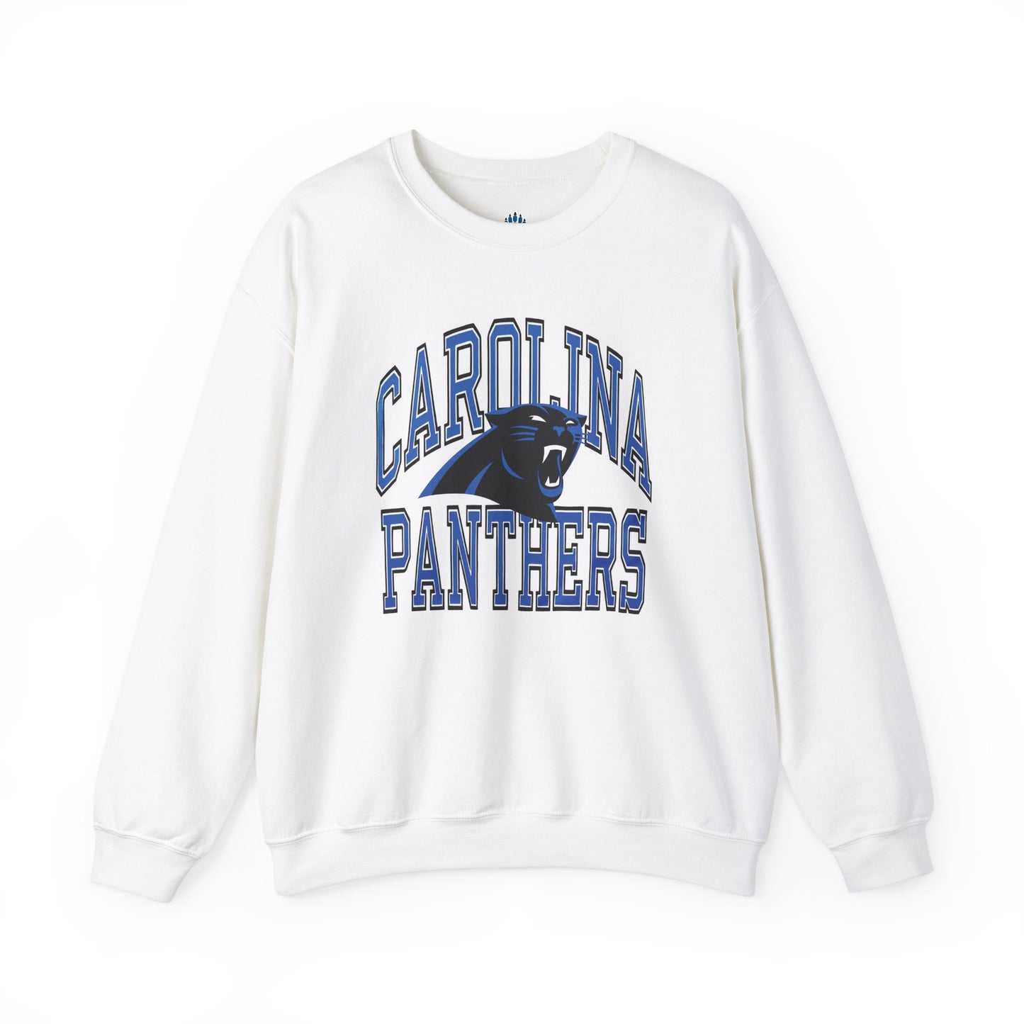 Carolina Panthers Sweatshirt